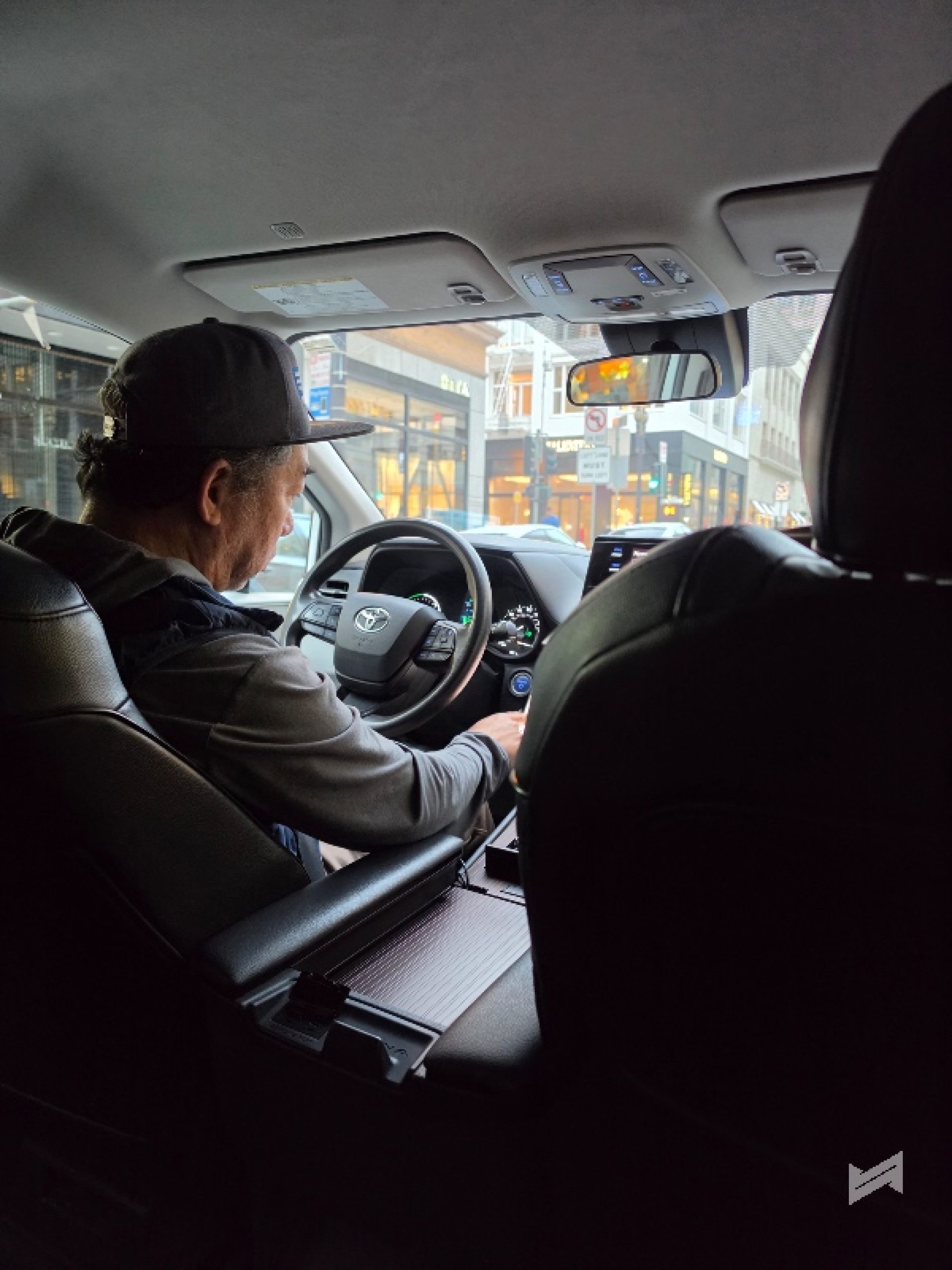 Galaxy S26 Ultra Review Sample Photo 32