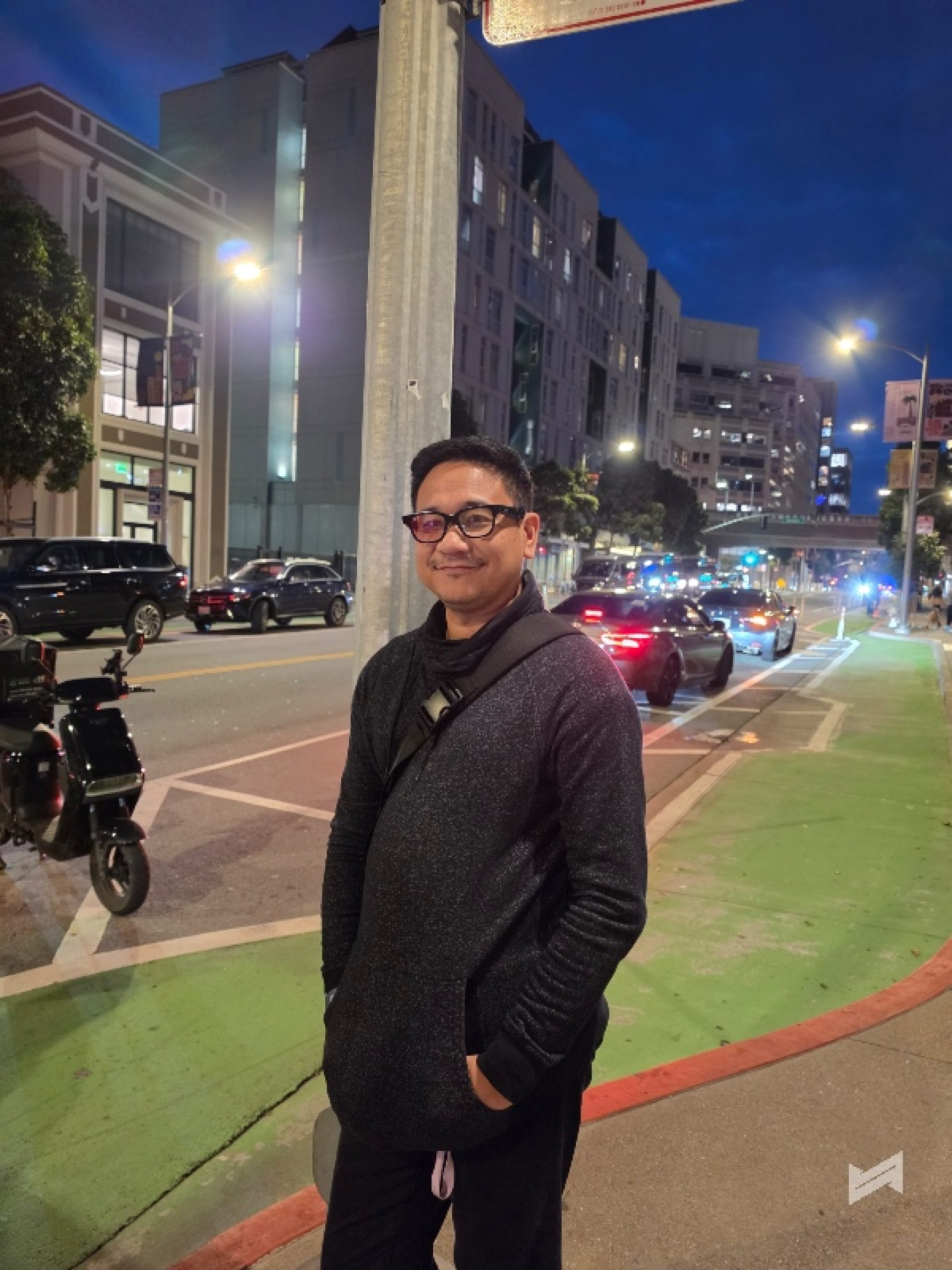 Galaxy S26 Ultra Review Sample Photo 38