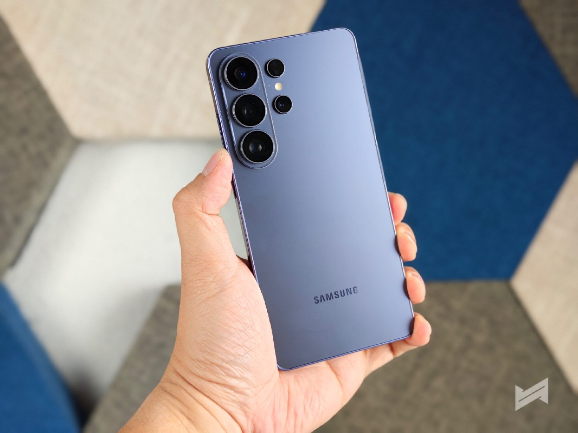 Galaxy S26 Ultra Review 10