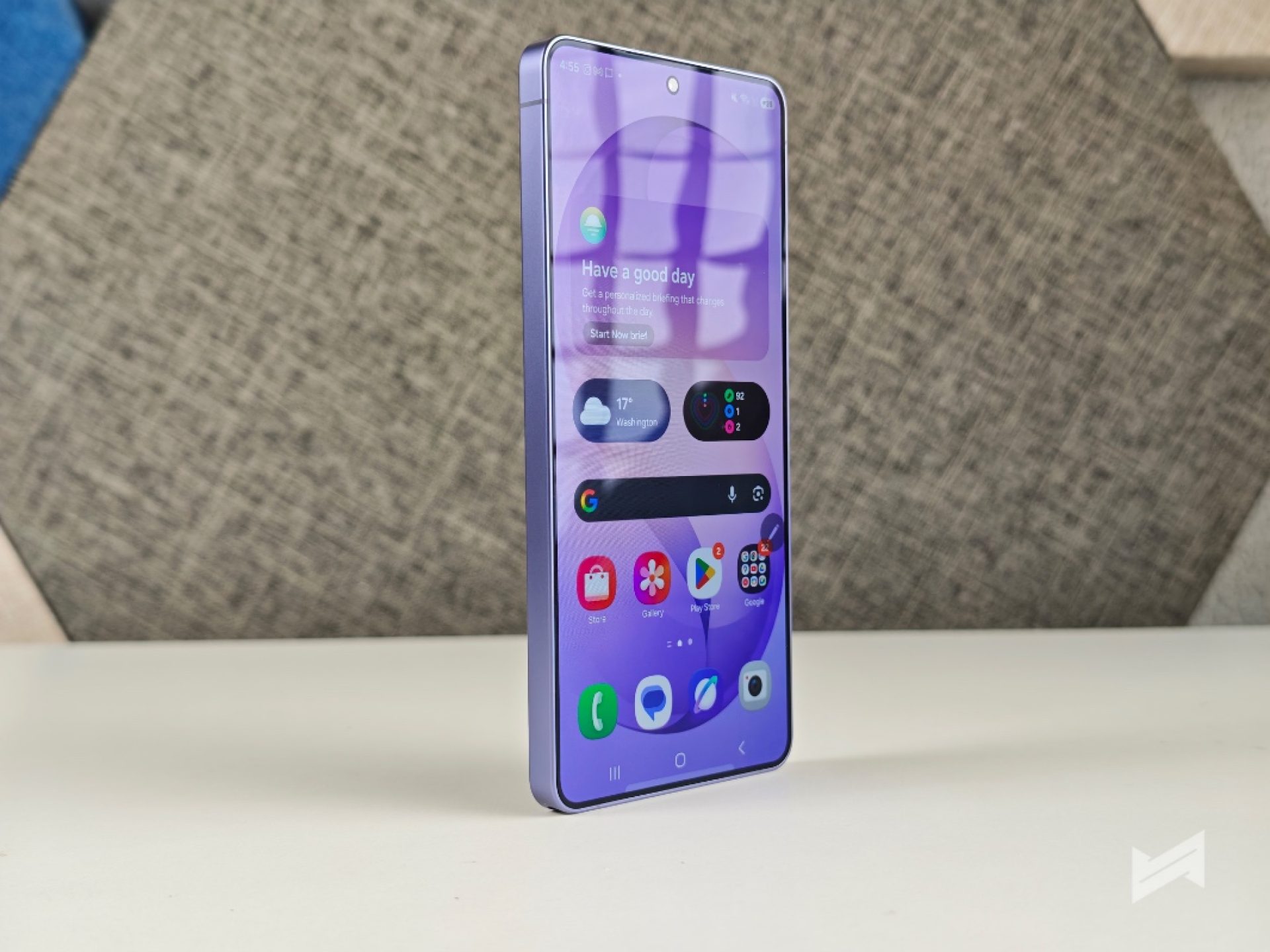 Galaxy S26 Ultra Review 26