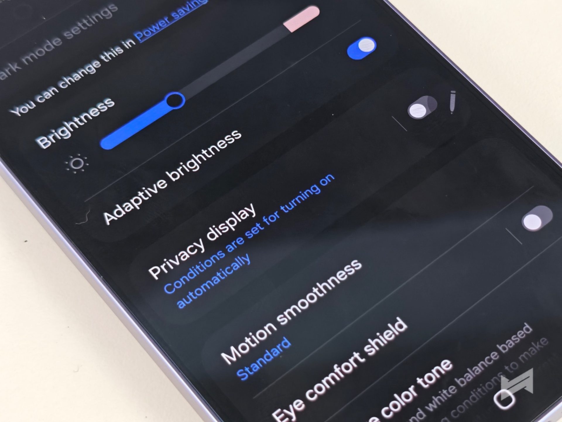 Galaxy S26 Ultra Review 27