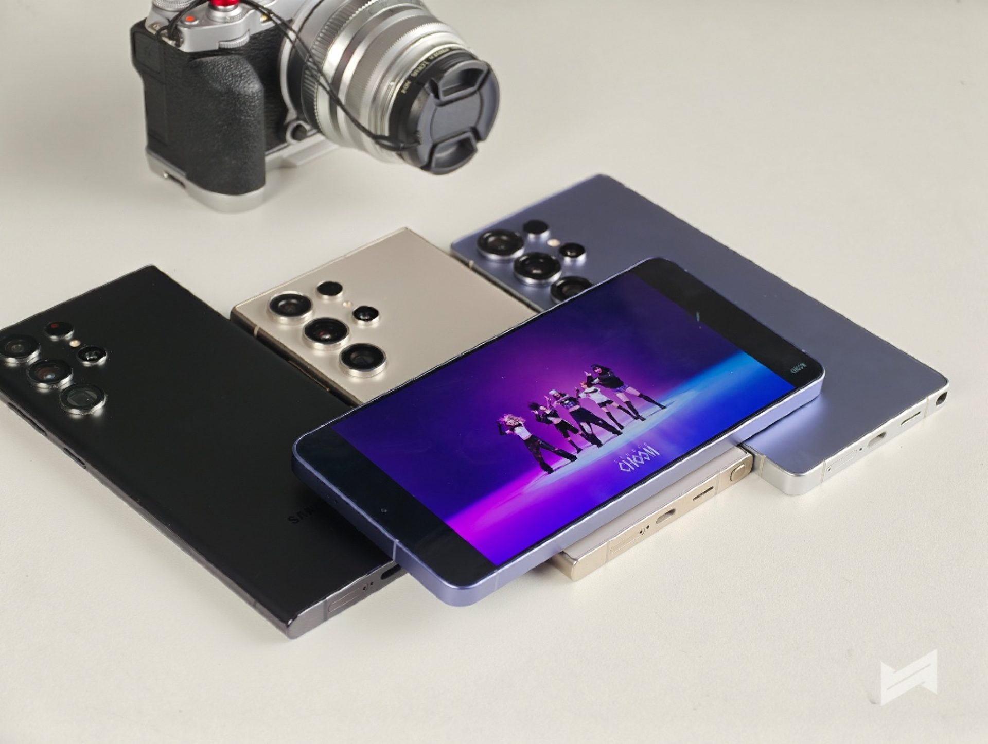 Galaxy S26 Ultra Review 42