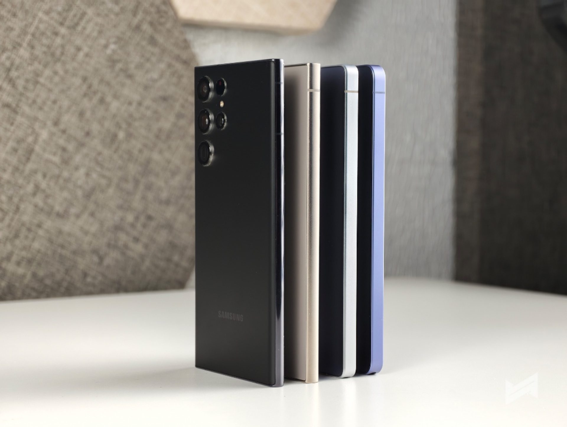 Galaxy S26 Ultra Review 48