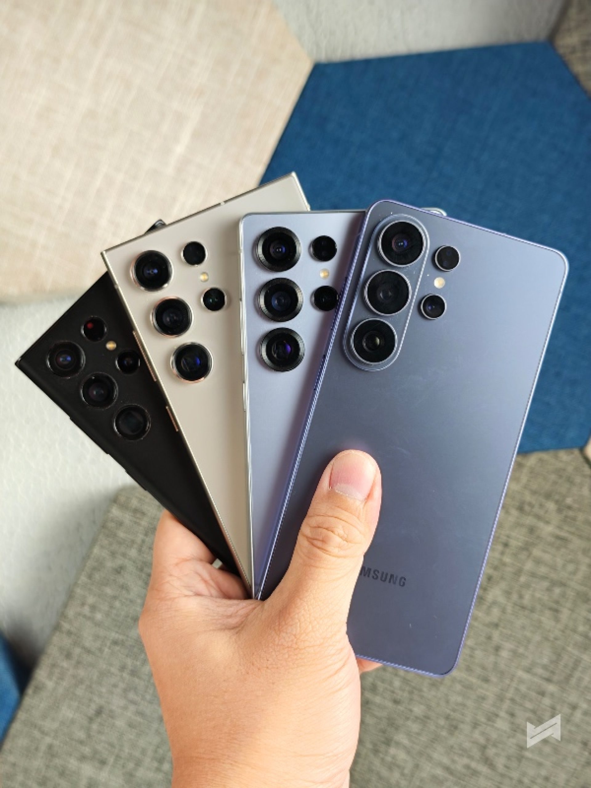 Galaxy S26 Ultra Review 50