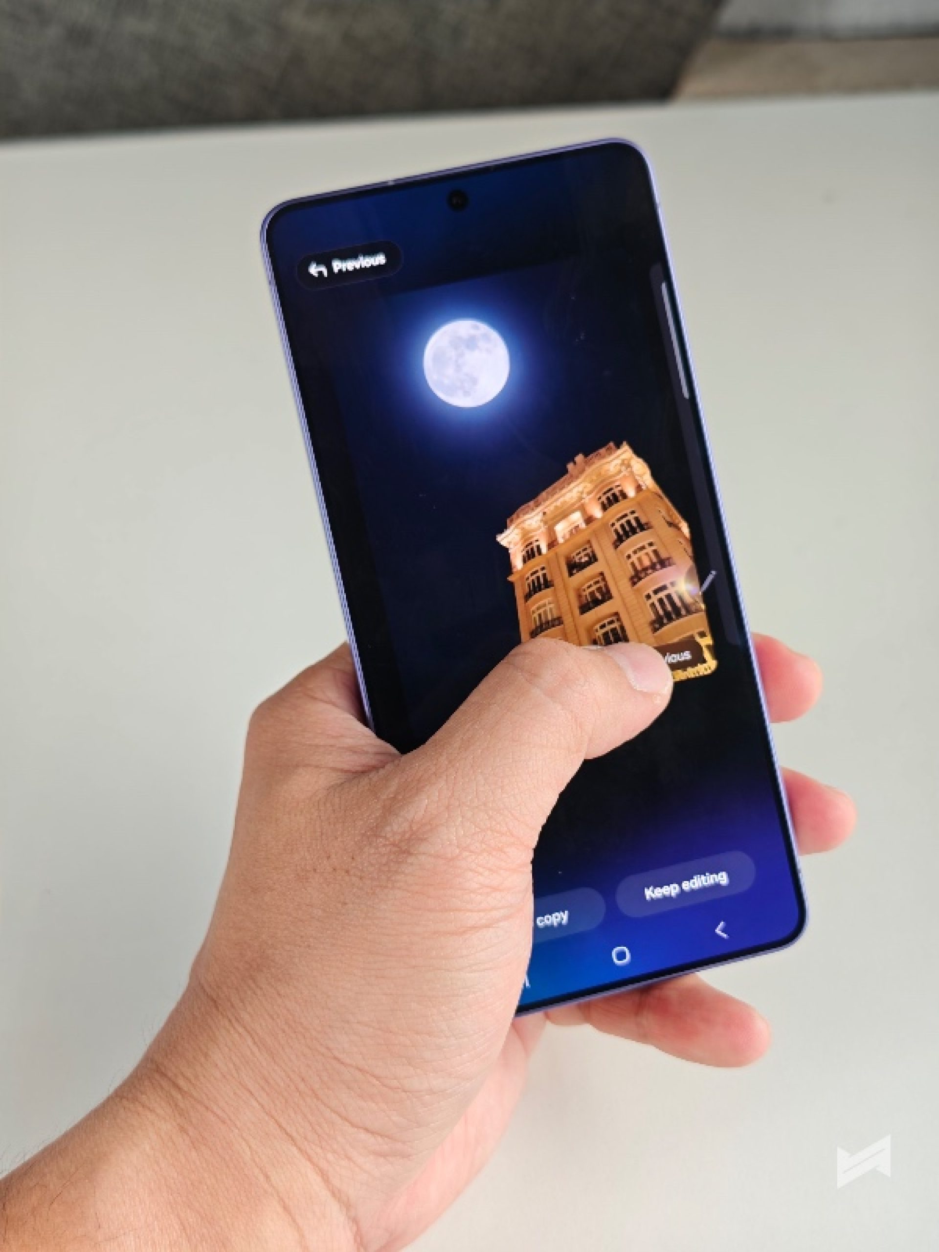 Galaxy S26 Ultra Review 62