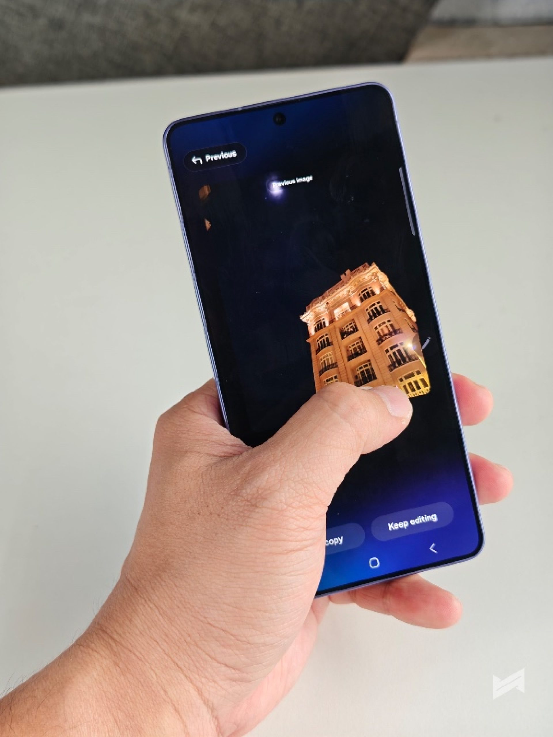 Galaxy S26 Ultra Review 63