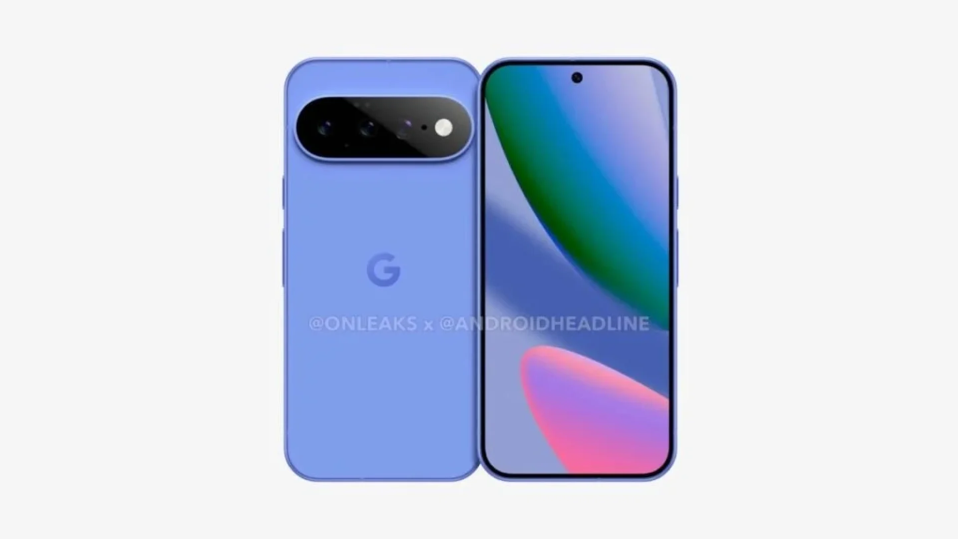 Google Pixel 11 Leaks Reveal 2nm Tensor G6 and Improved Camera Features