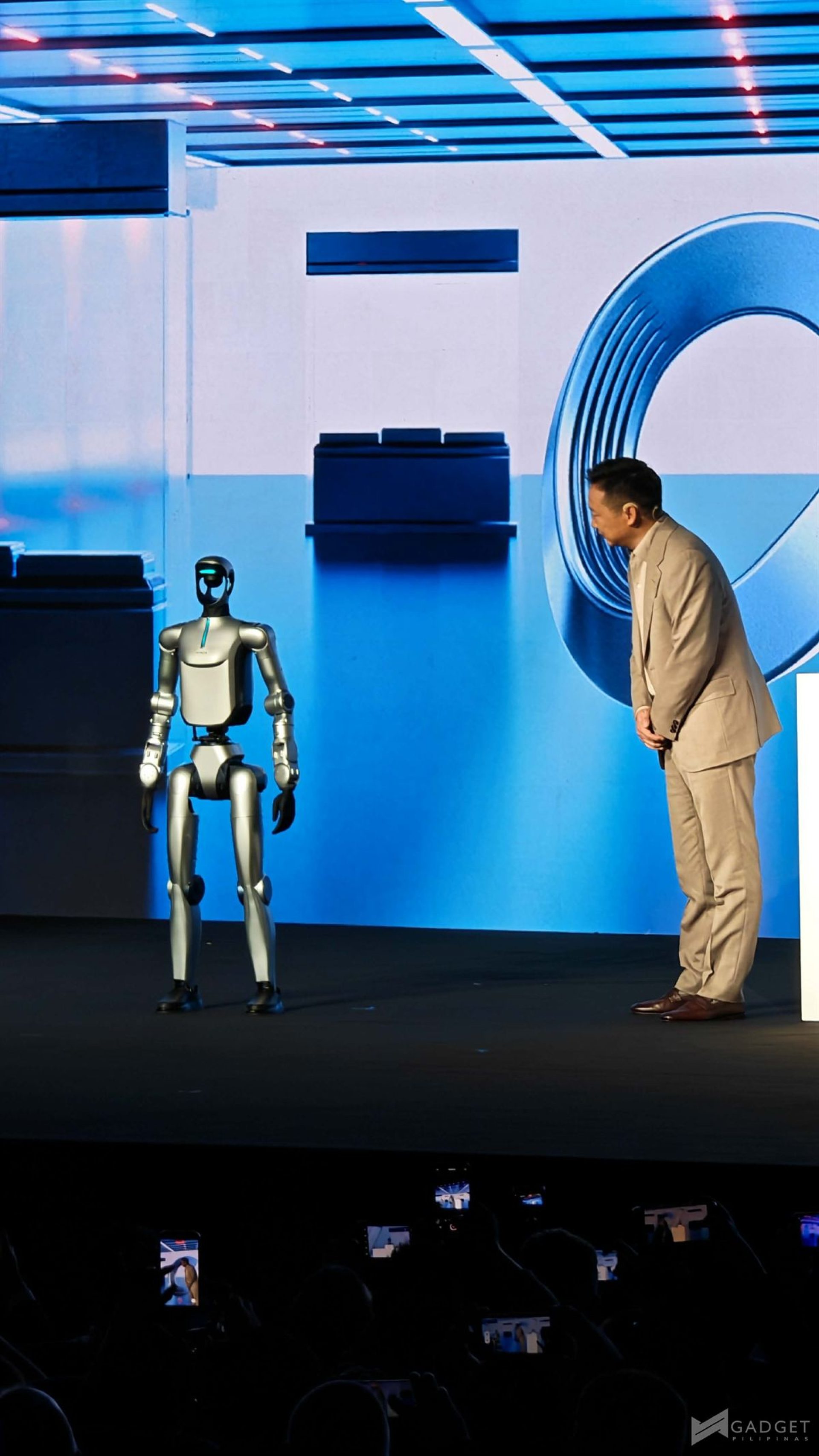 HONOR Human Robot (2)