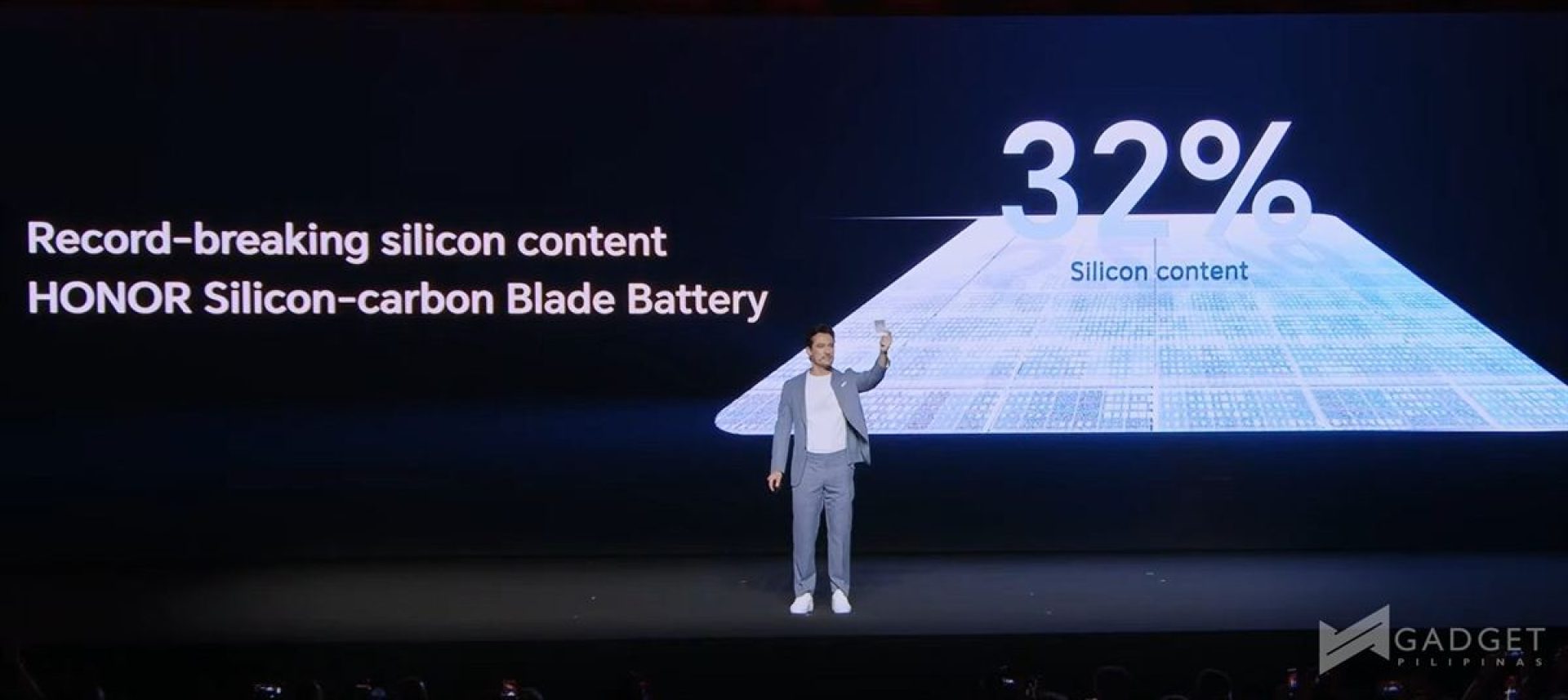 HONOR Magic V6 MWC (1)