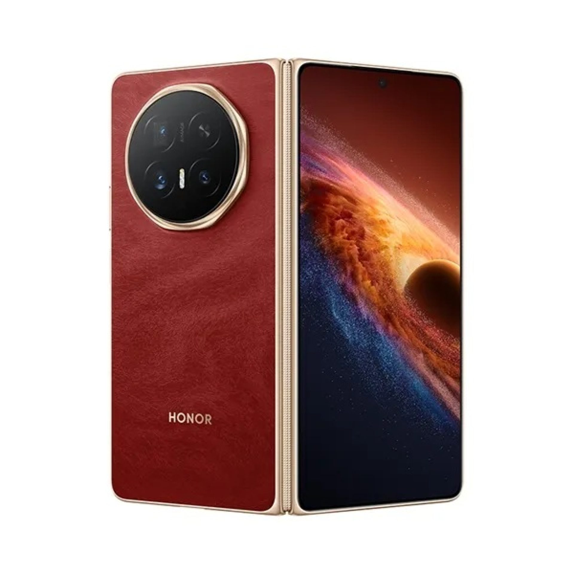 HONOR Magic V6 MWC 2026 1 (1)