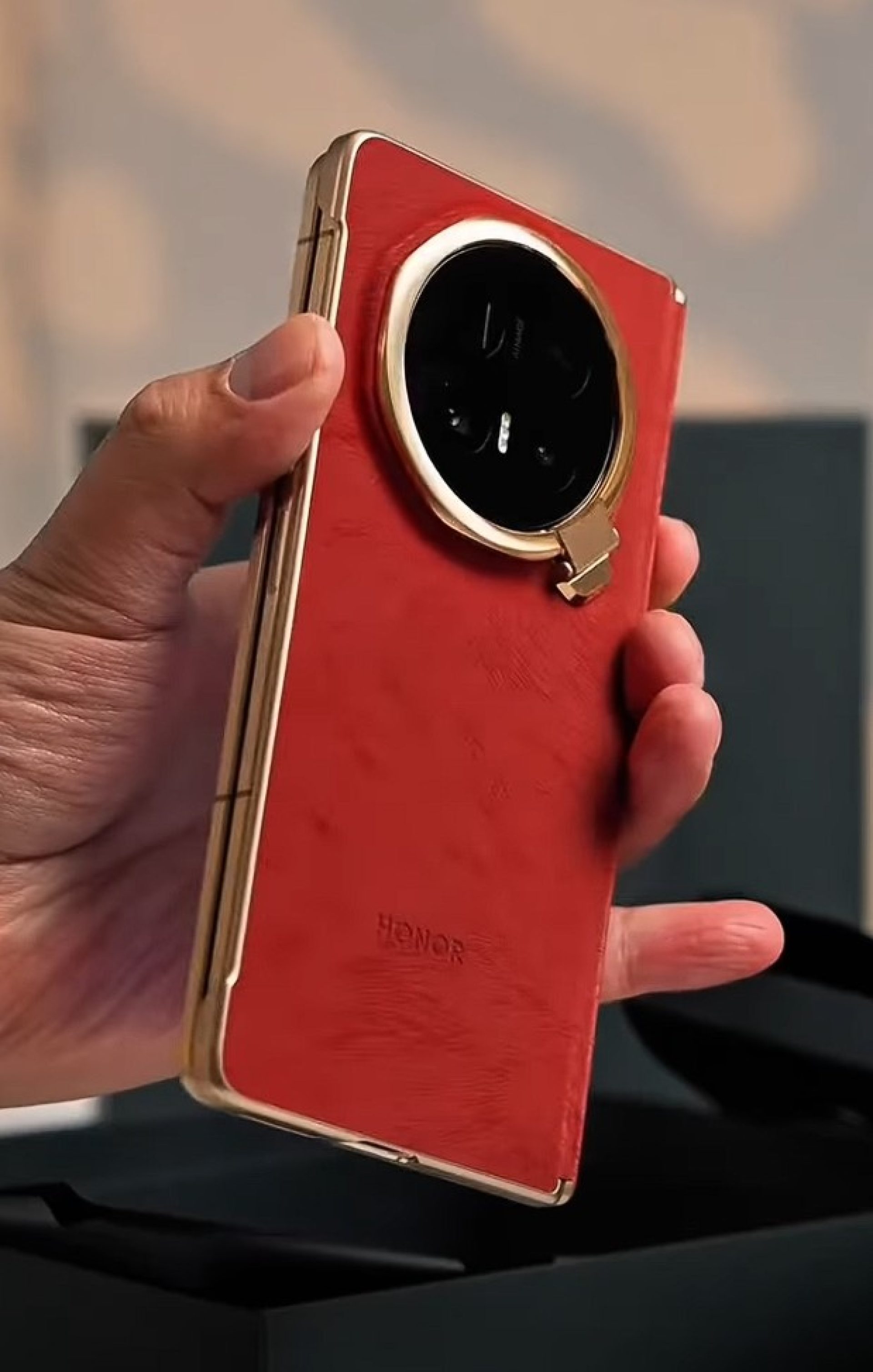 HONOR Magic V6 MWC 2026 1 (4)