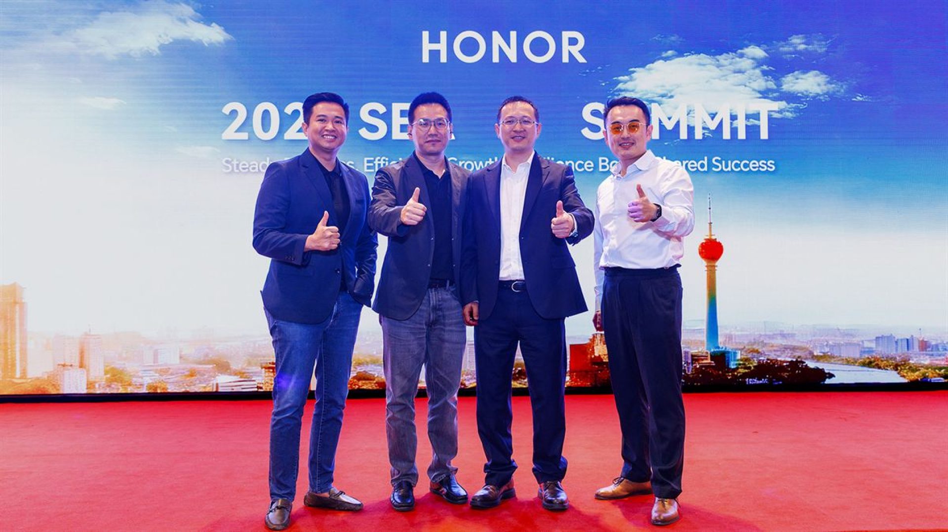 HONOR Philippines Secures 24 Awards at Southeast Asia Summit 2026 2