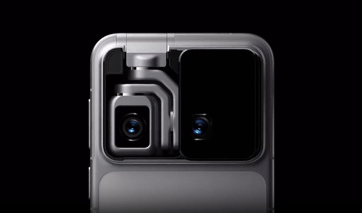 HONOR Robot Phone MWC 2026 (10)