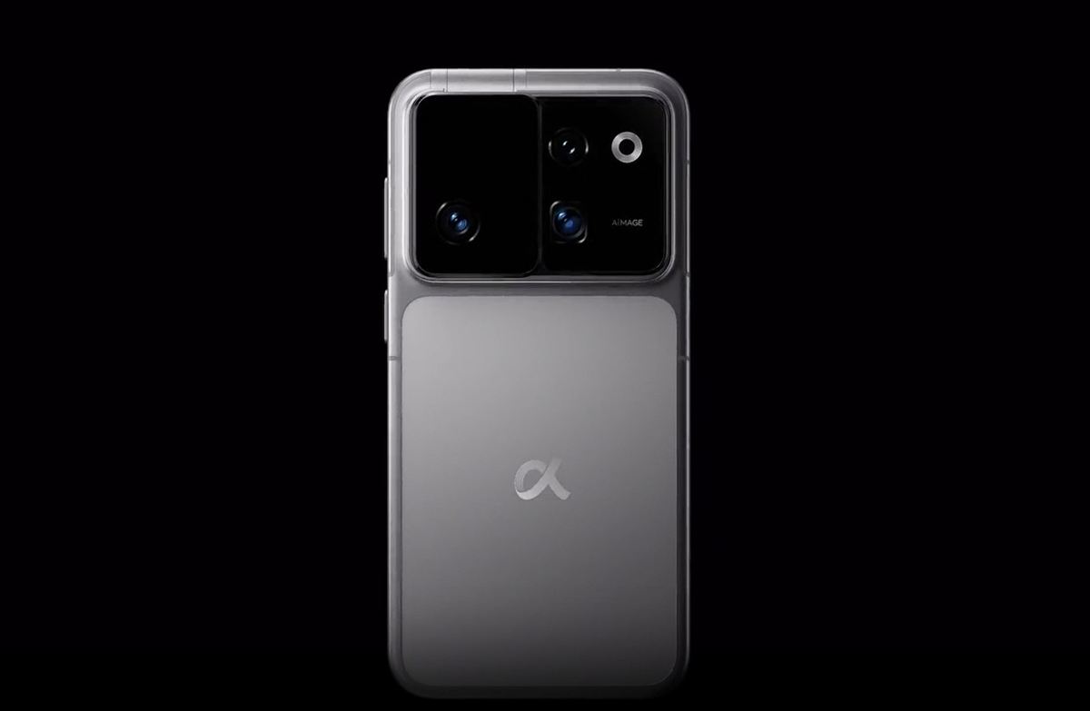 HONOR Robot Phone MWC 2026 (11)