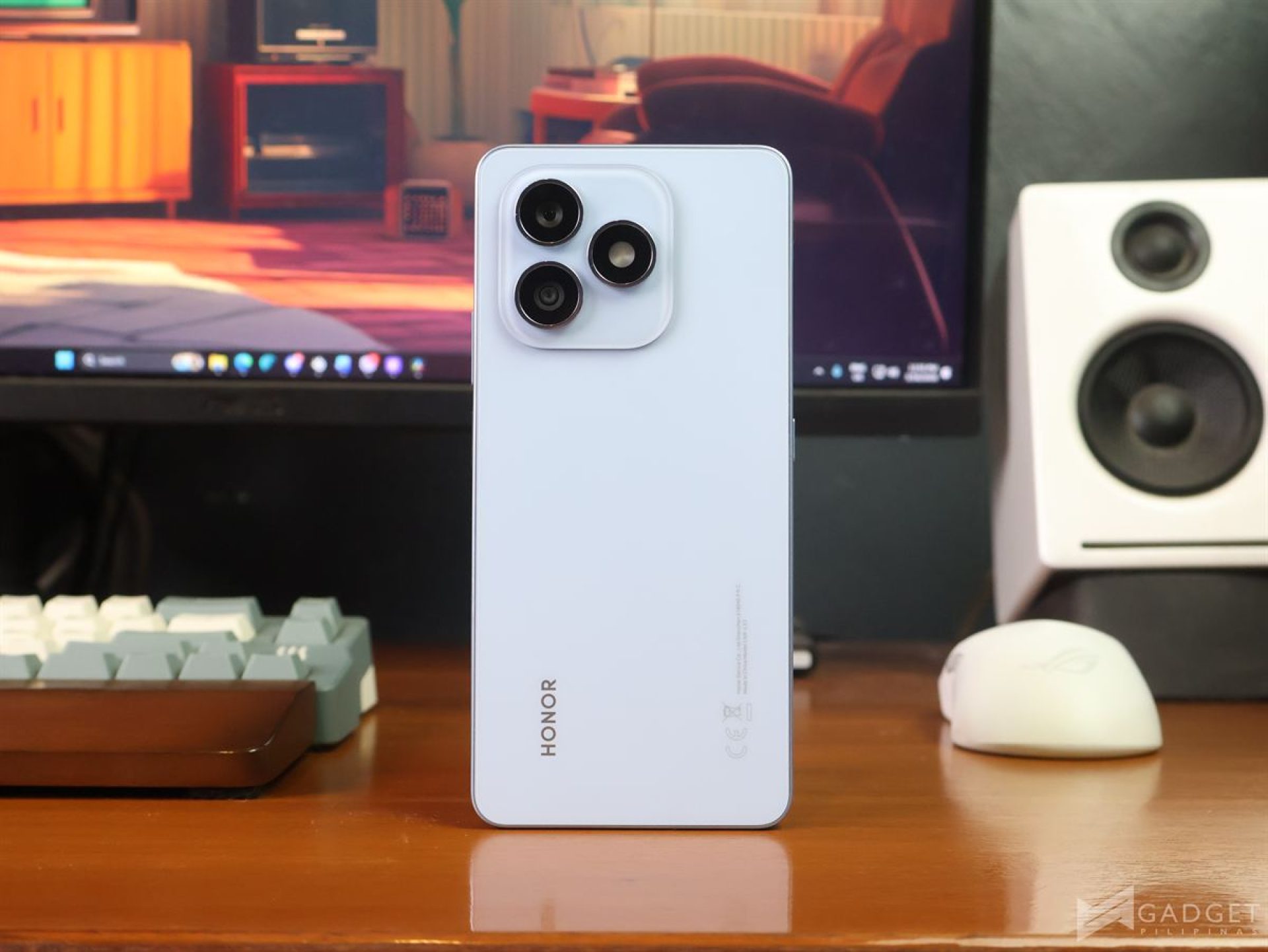 HONOR X8d Launch Teaser (2)