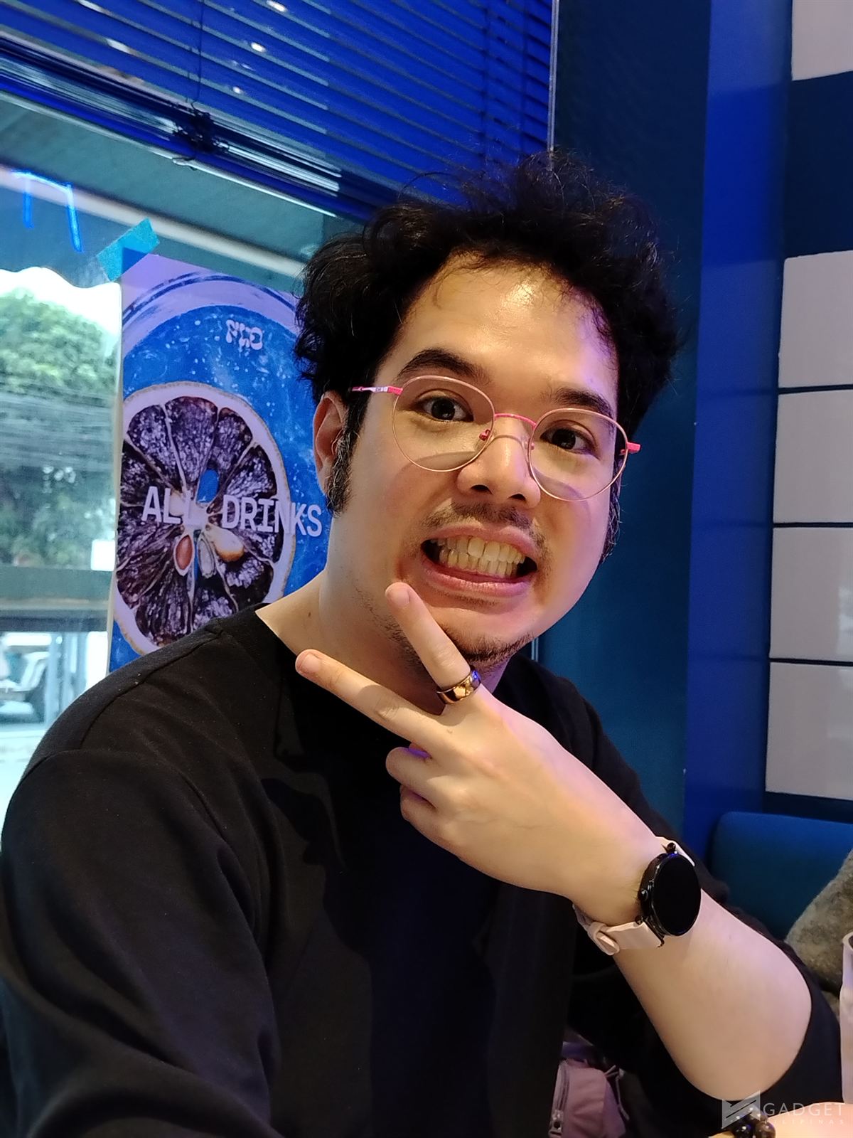 HONOR X8d Review Camera (22)