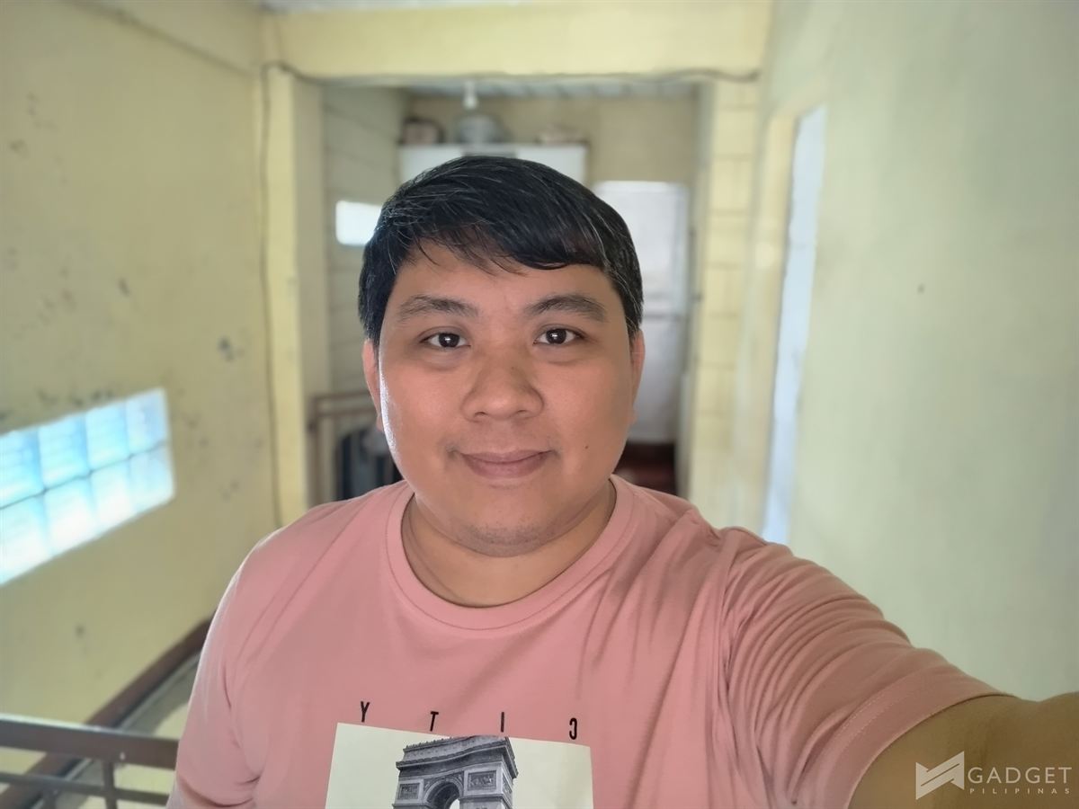 HONOR X8d Review Camera (8)