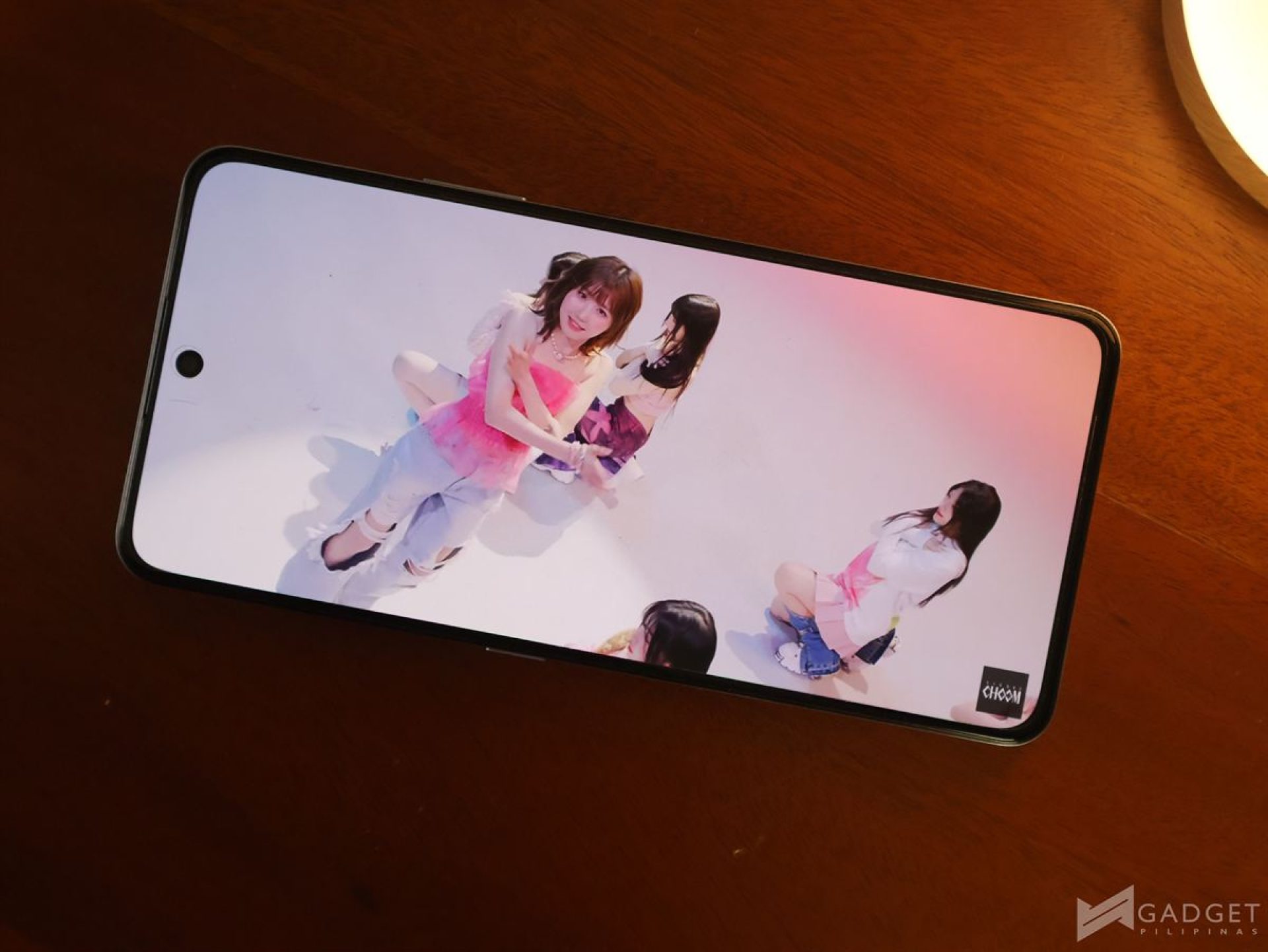 HONOR X8d Review Unit (126)