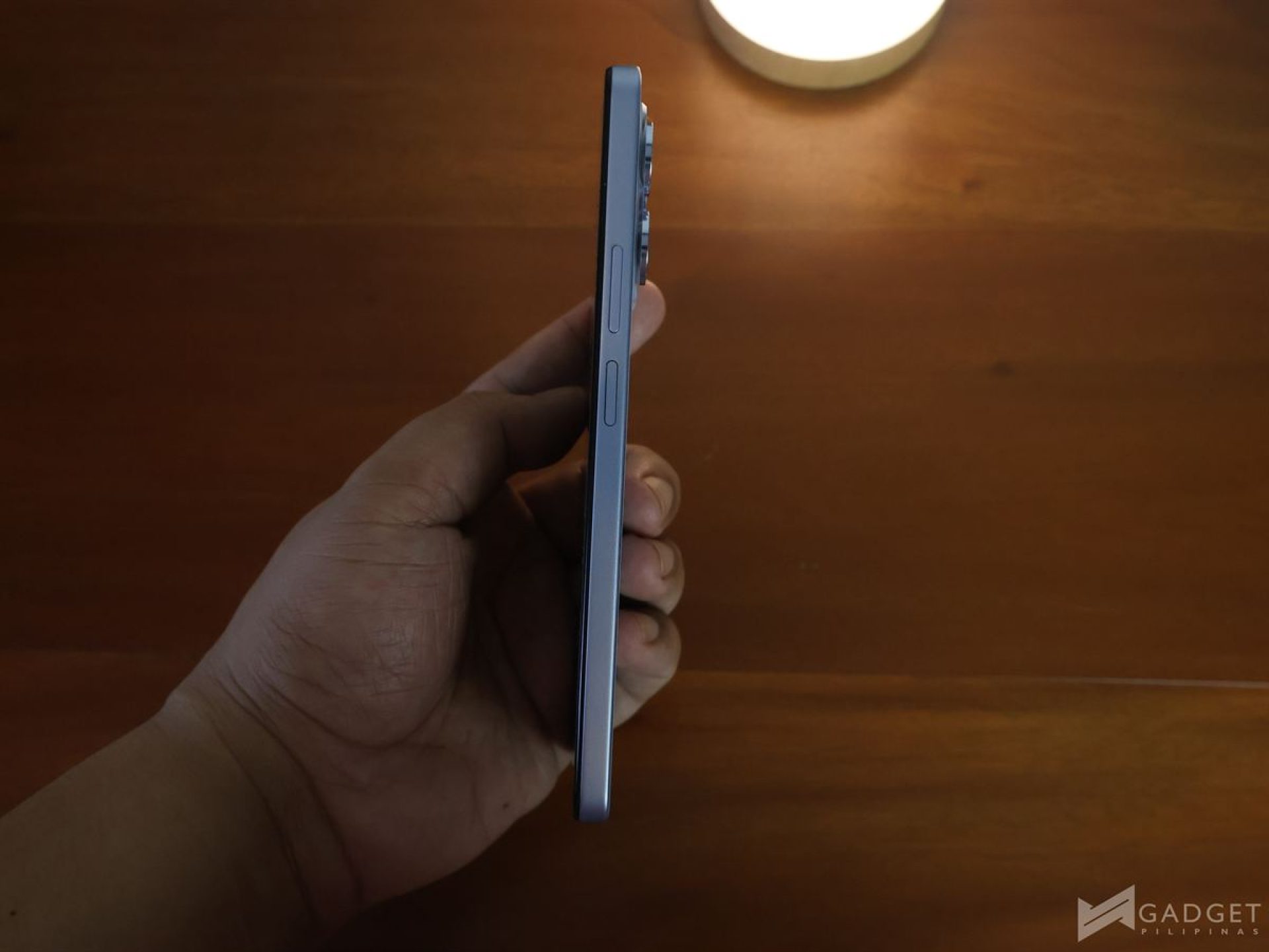 HONOR X8d Review Unit (134)