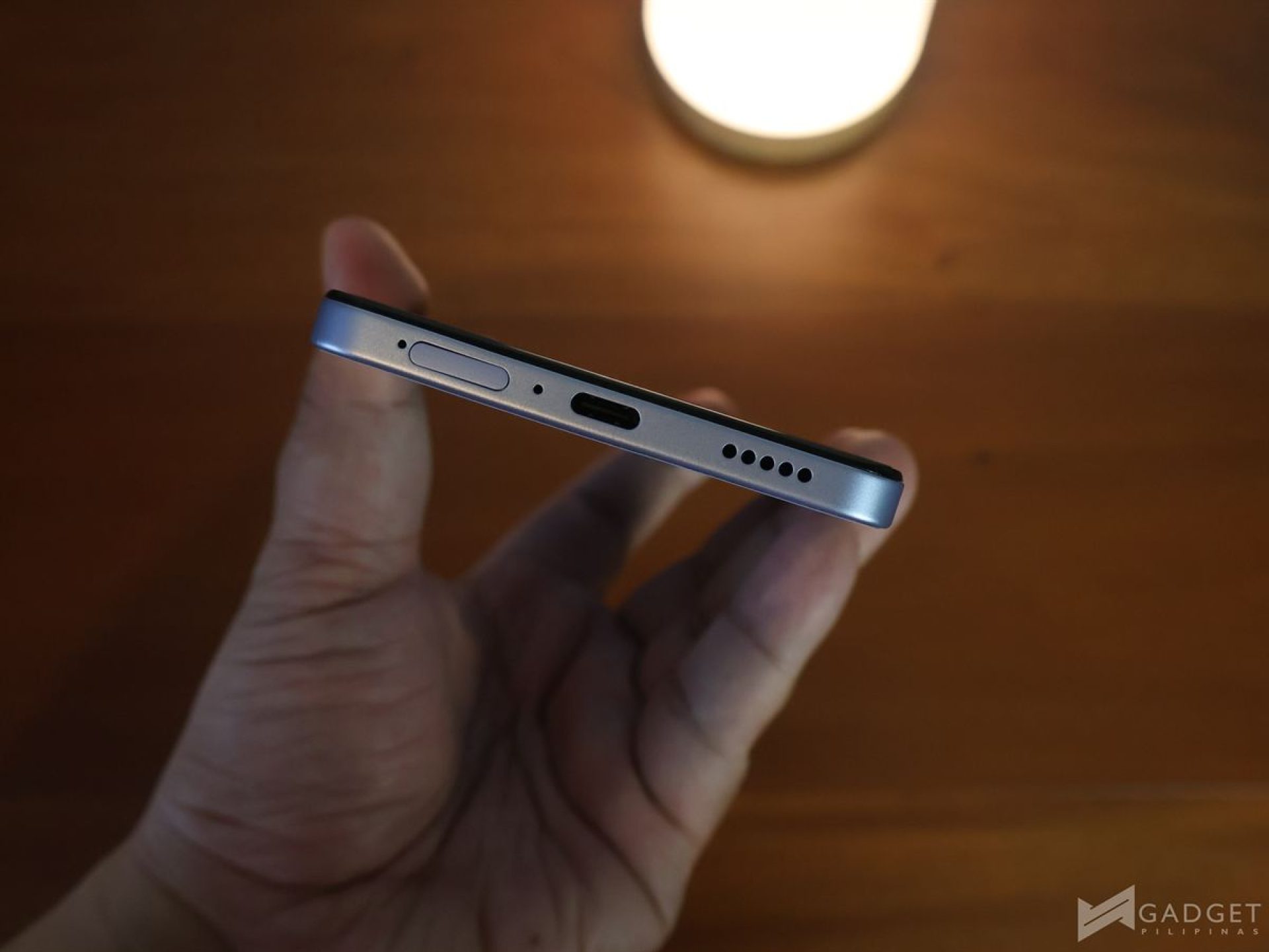 HONOR X8d Review Unit (140)