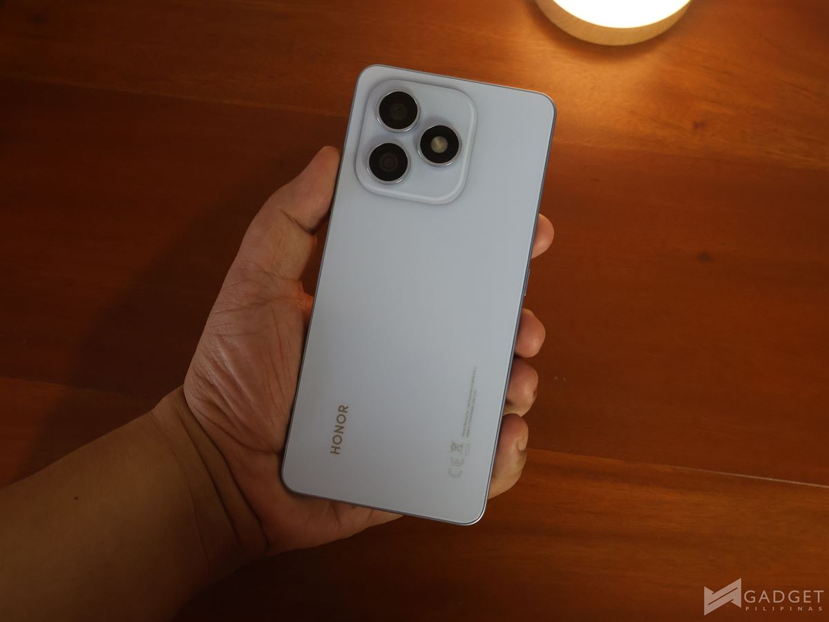 HONOR X8d Review Unit (144)