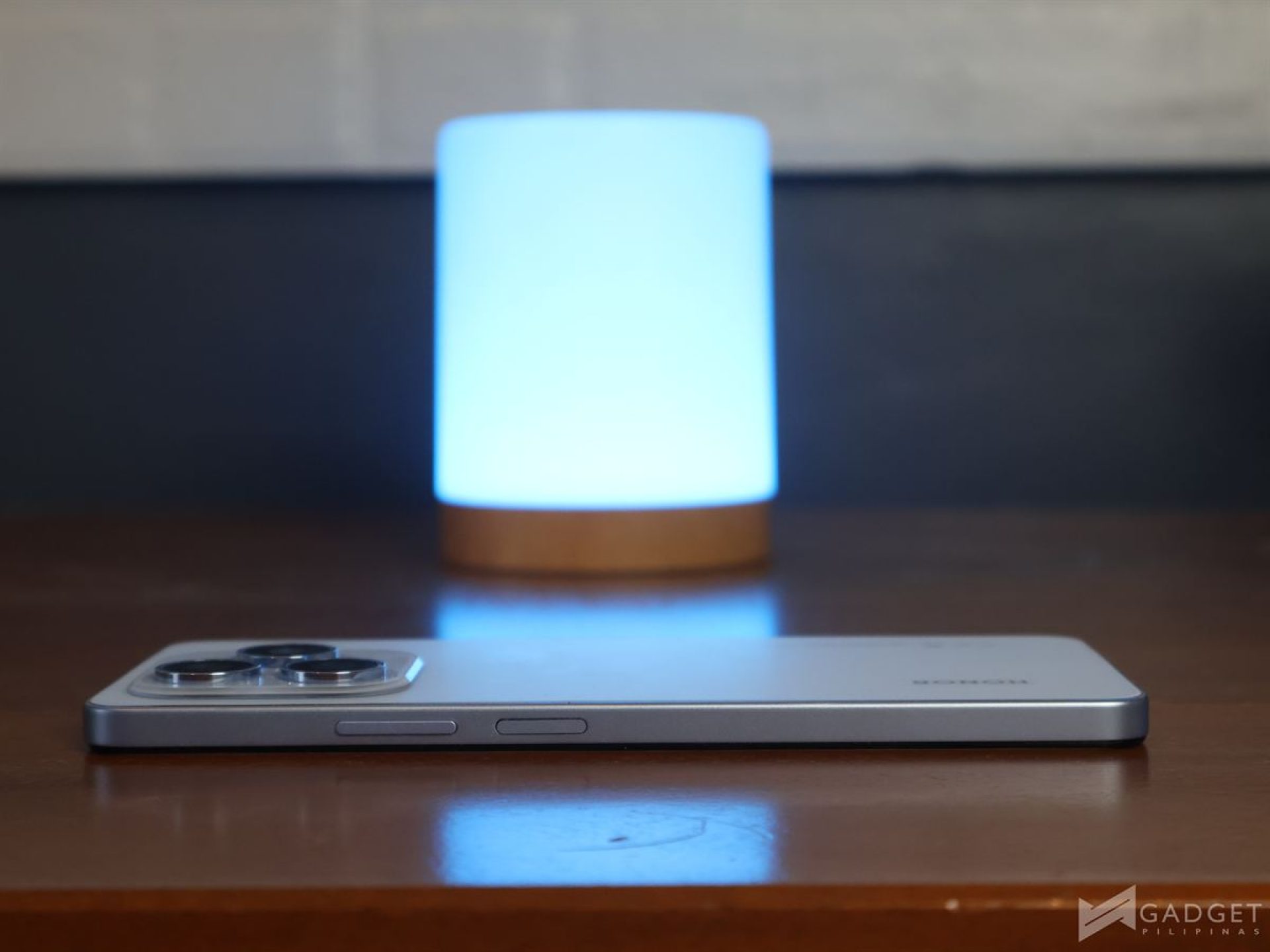 HONOR X8d Review Unit (56)