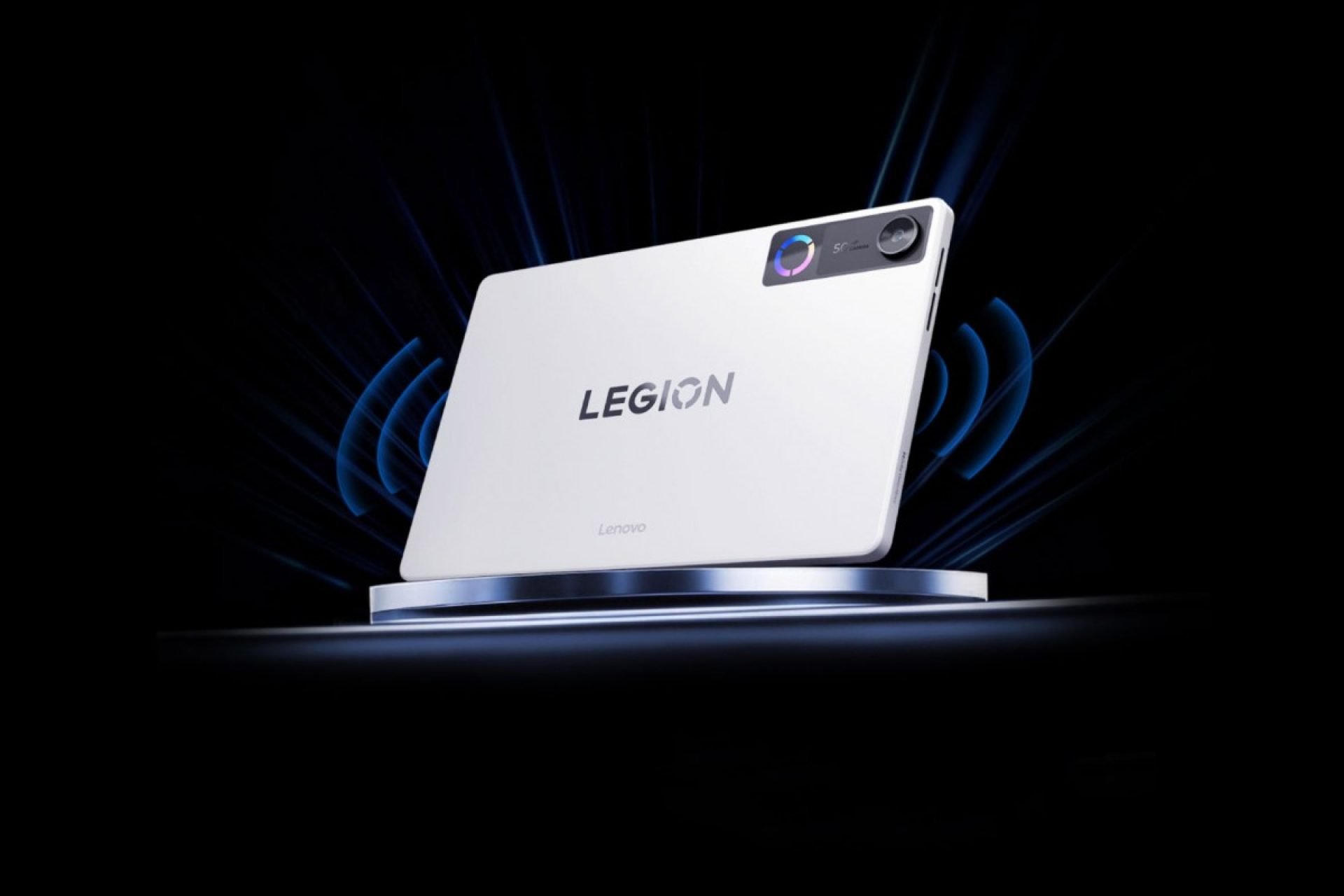 Legion Y700 Gen 5 2