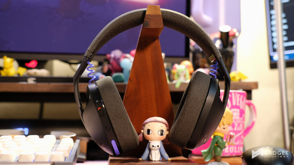 Logitech G321 Lightspeed Wireless Gaming Headset Review featured image