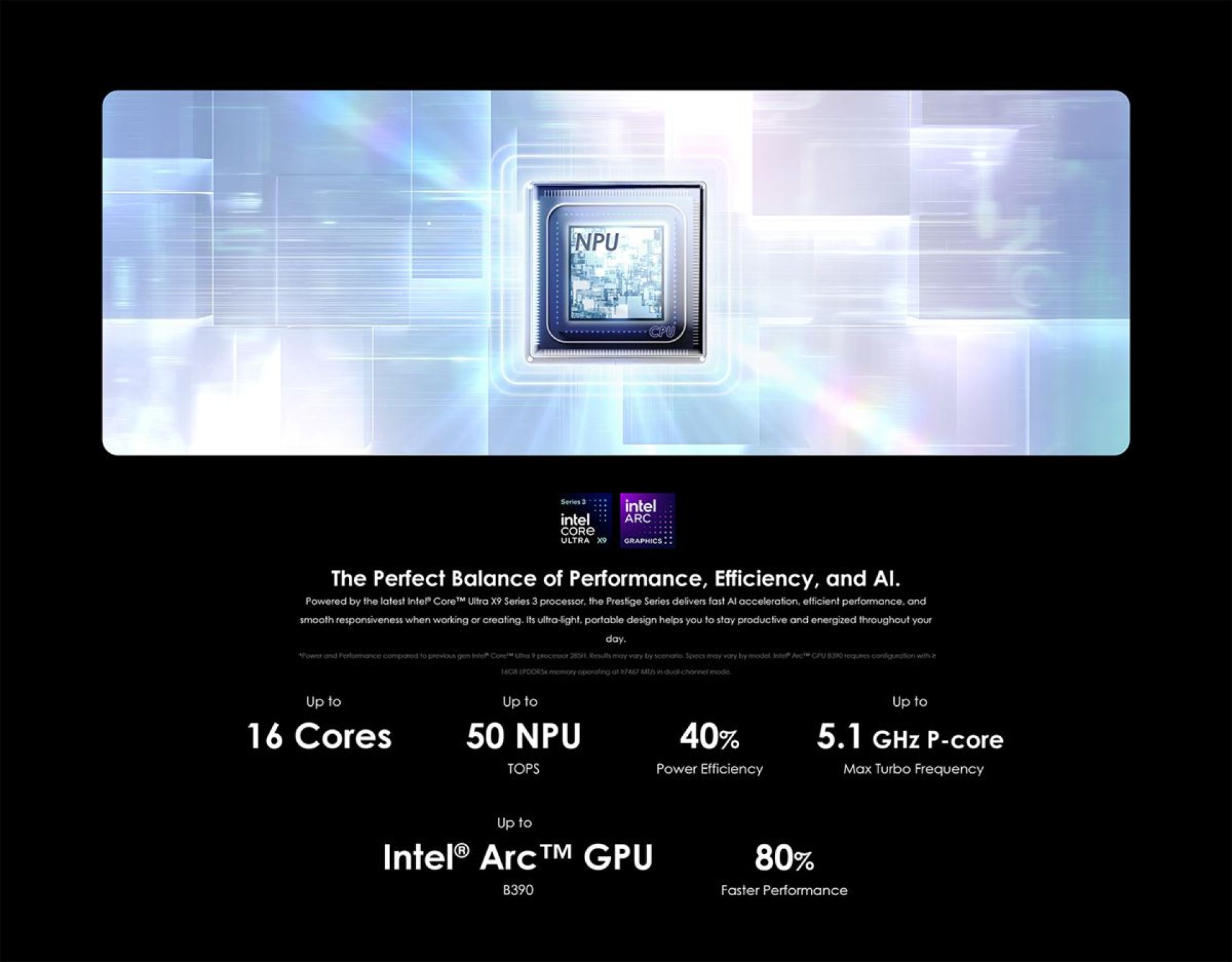 MSI Prestige 14 and 16 Flip AI Plus (2)