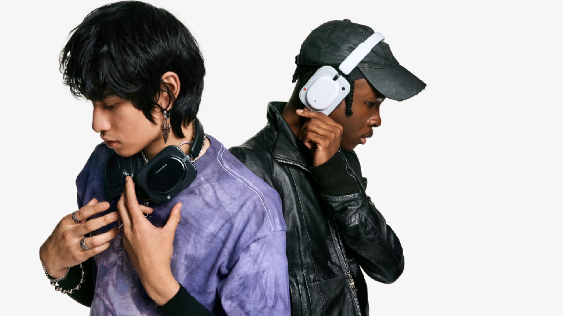 Nothing Headphone (a) launch 2