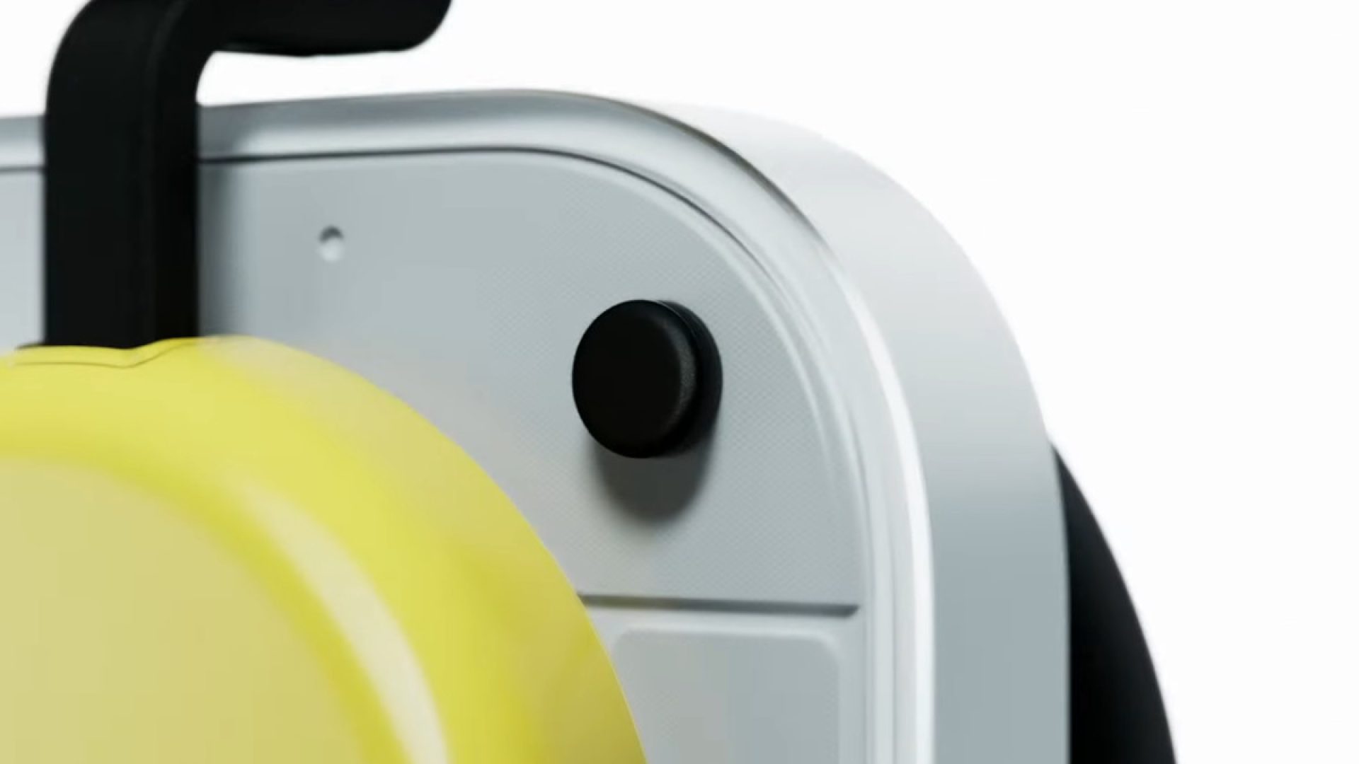 Nothing Headphone (a) launch button