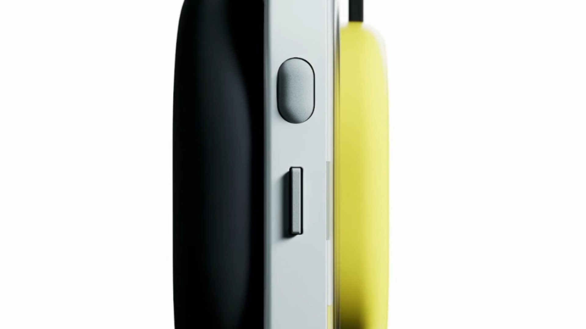 Nothing Headphone (a) launch roller and paddle