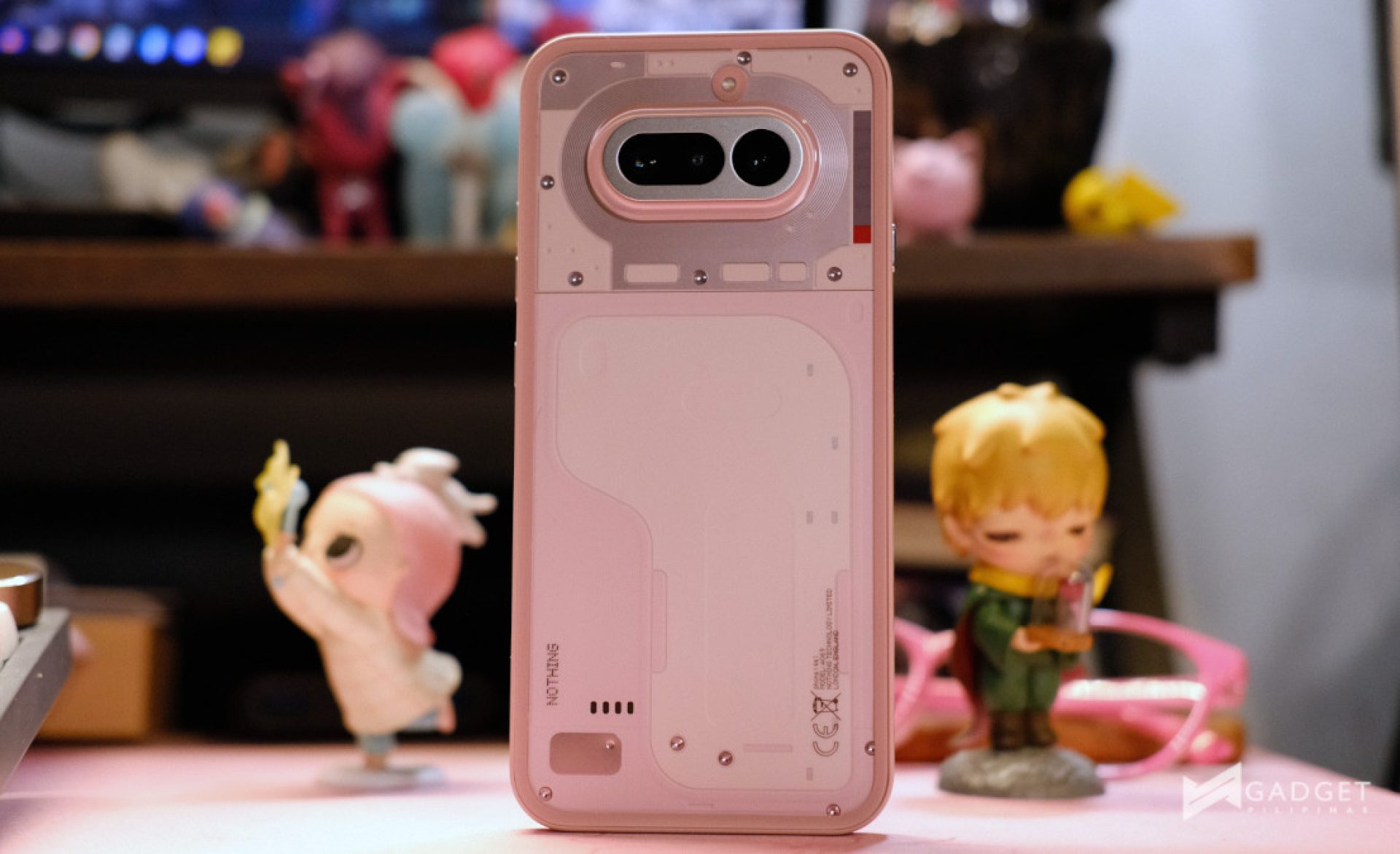 Nothing Phone (4a) Review 2