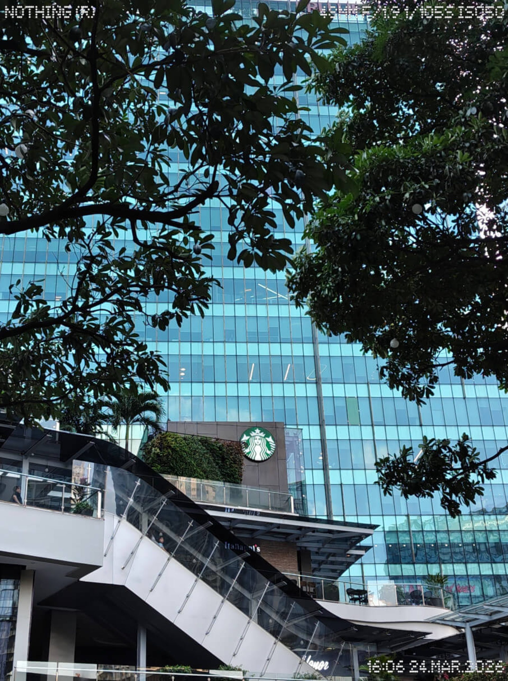 Nothing Phone (4a) Review 2x