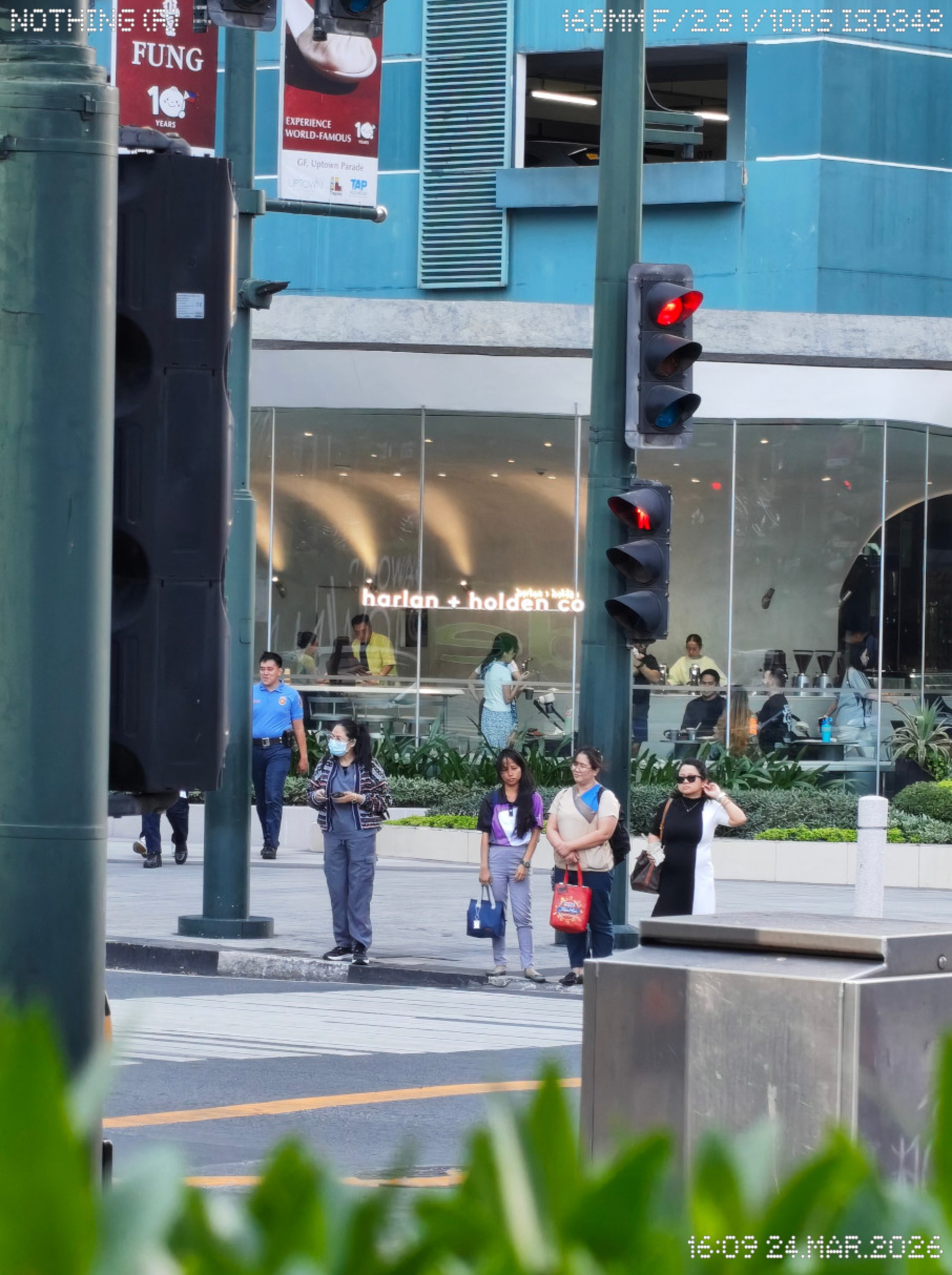 Nothing Phone (4a) Review 7x sample