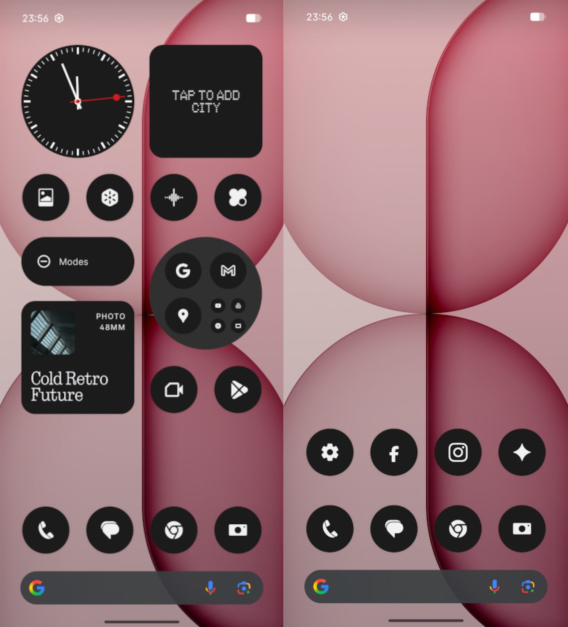 Nothing Phone (4a) Review Nothing OS 4.1