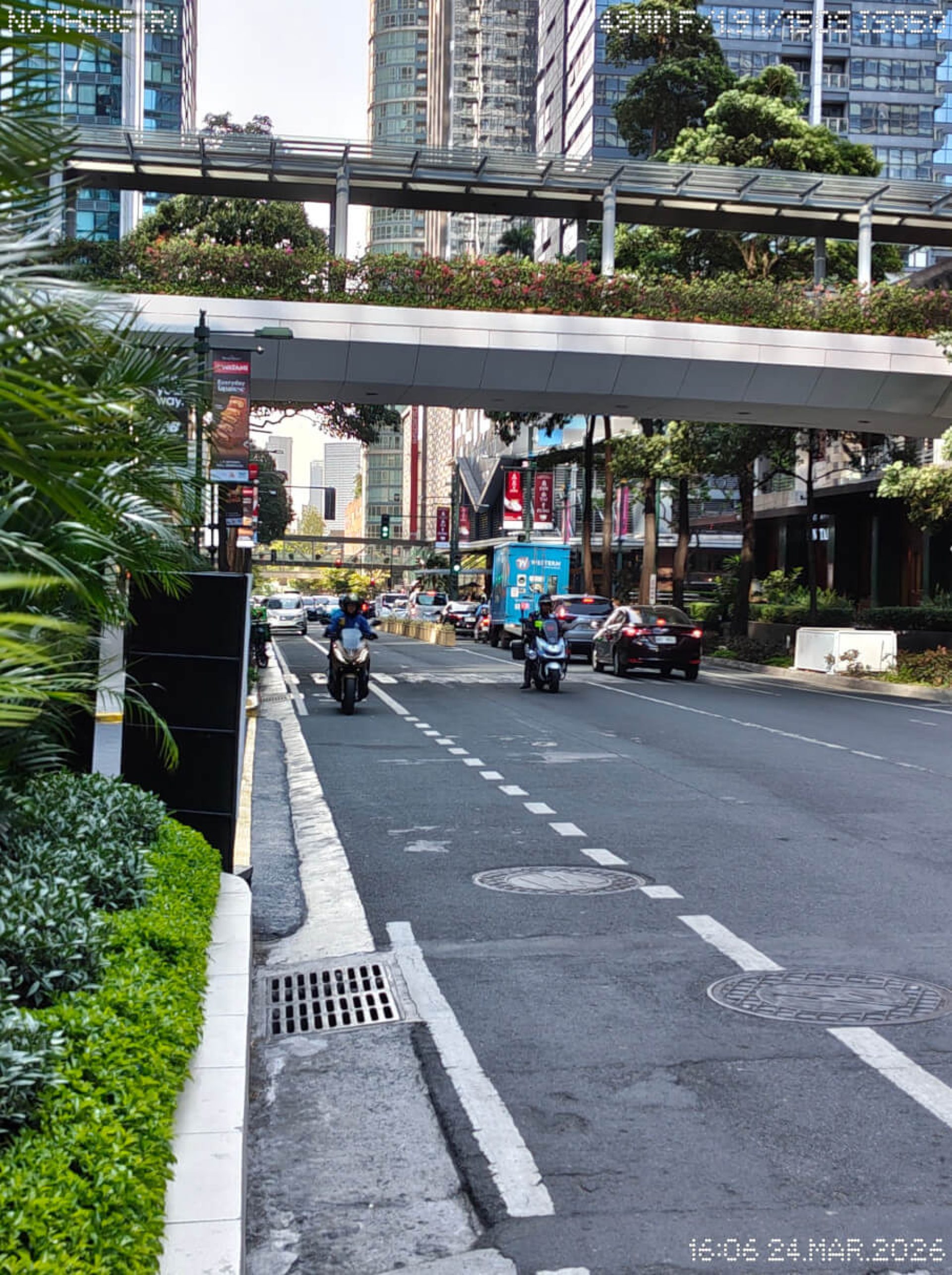 Nothing Phone (4a) Review rear camera 2