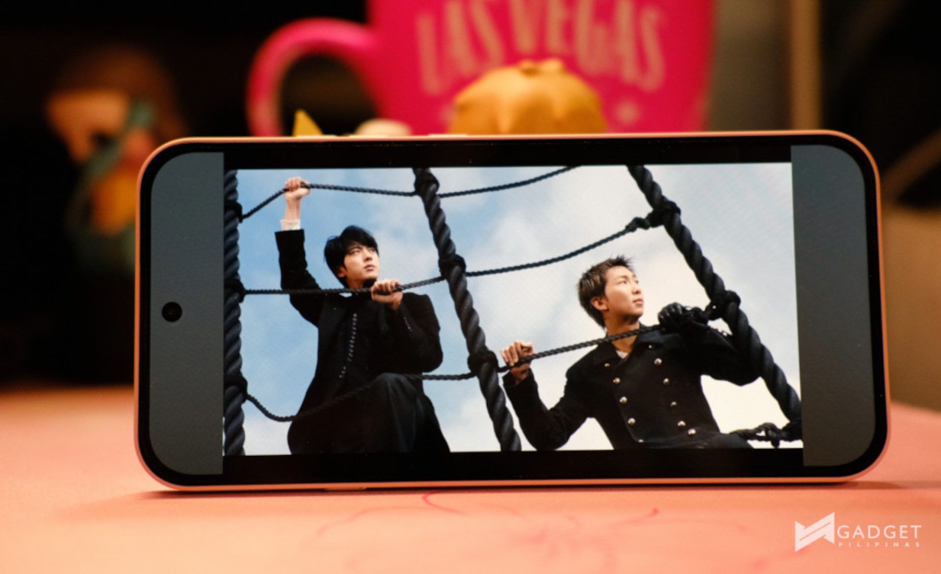 Nothing Phone (4a) Review video