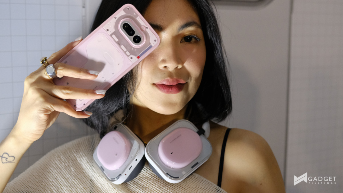 Nothing (a) series Pre order 1