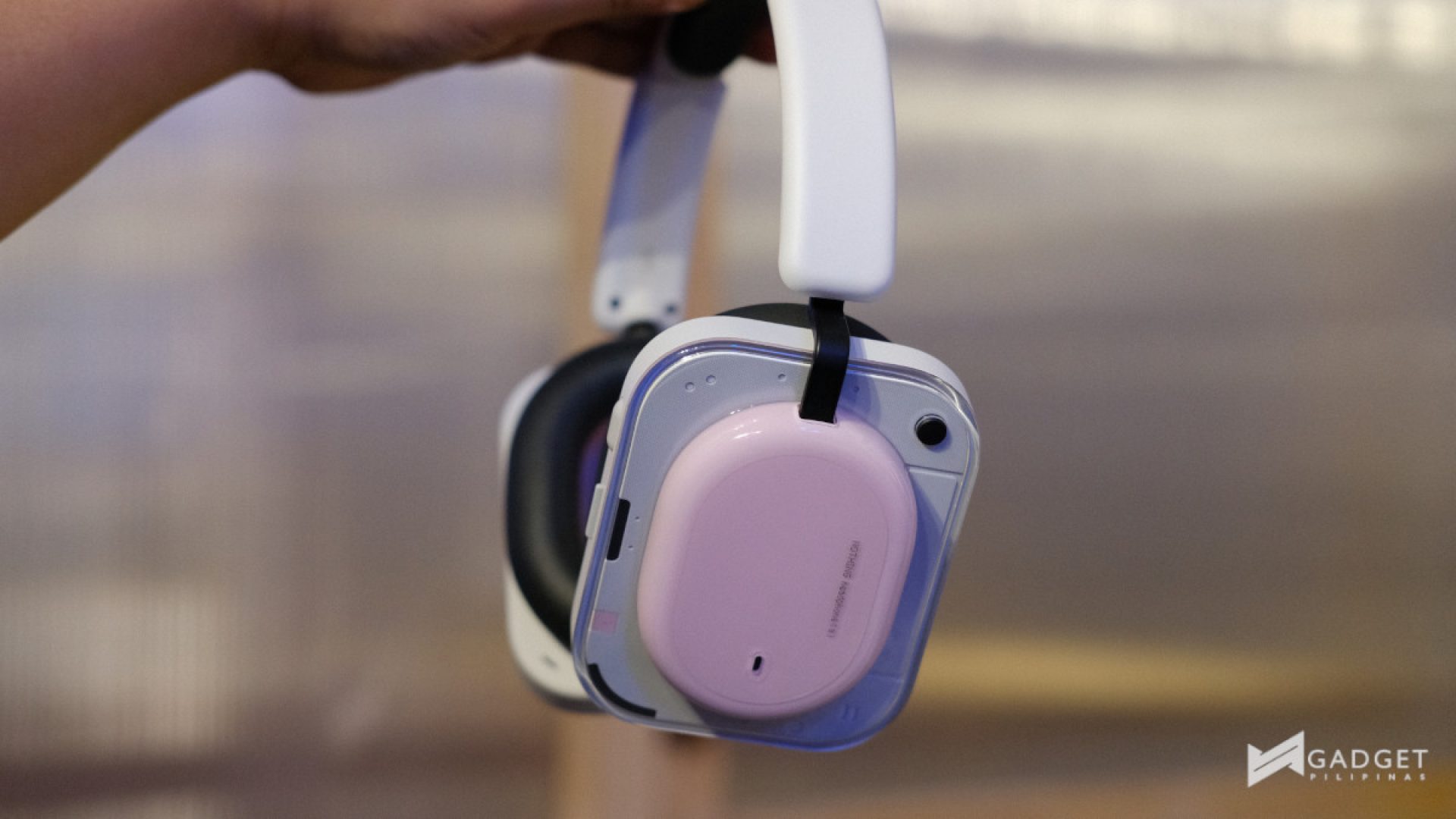 Nothing (a) series Pre order Nothing Headphone (a) 1