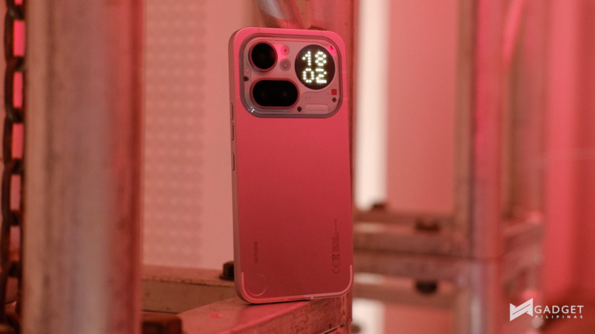 Nothing (a) series Pre order Nothing Phone (4a) Pro 1