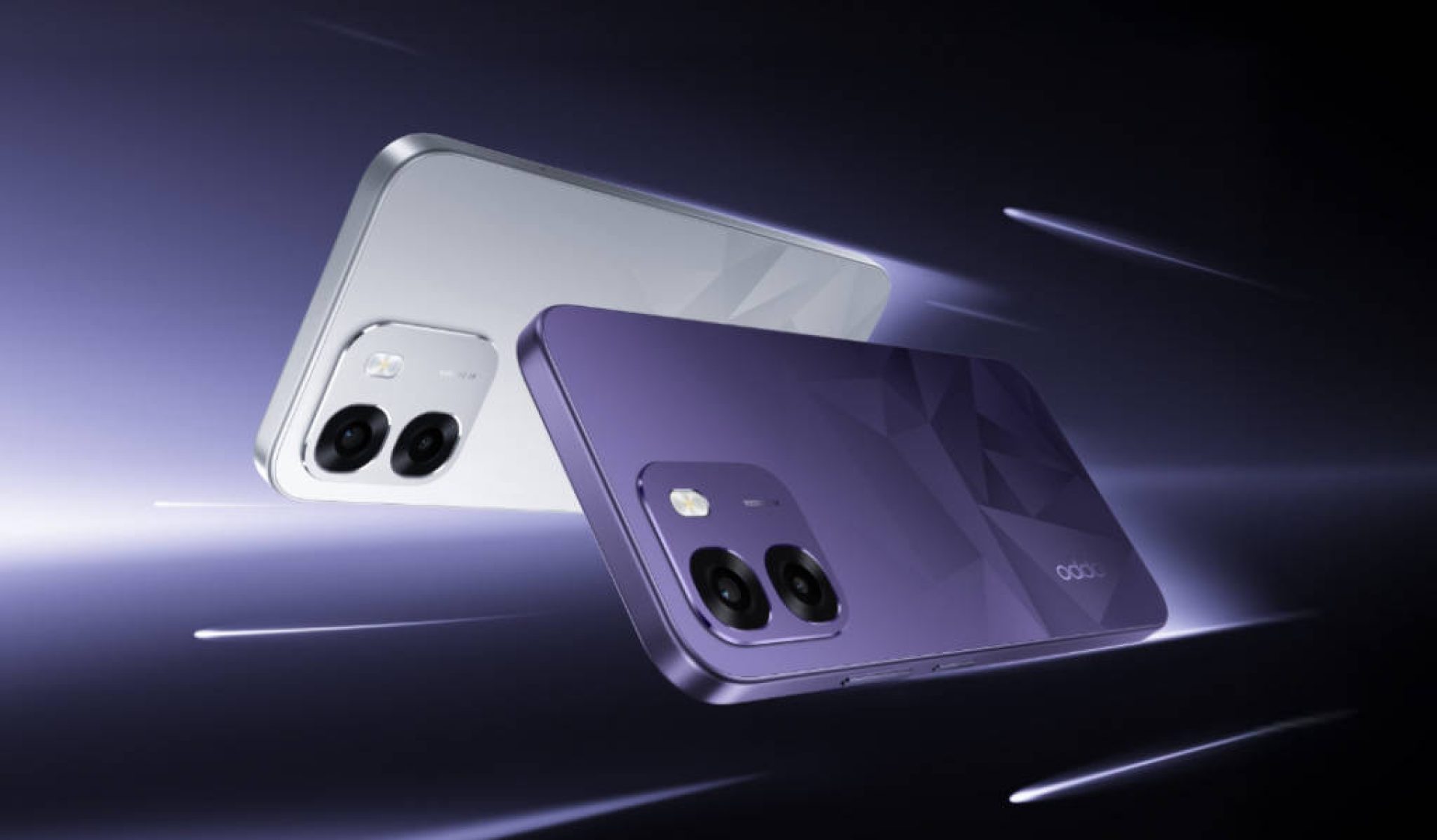 OPPO K14 5G banner