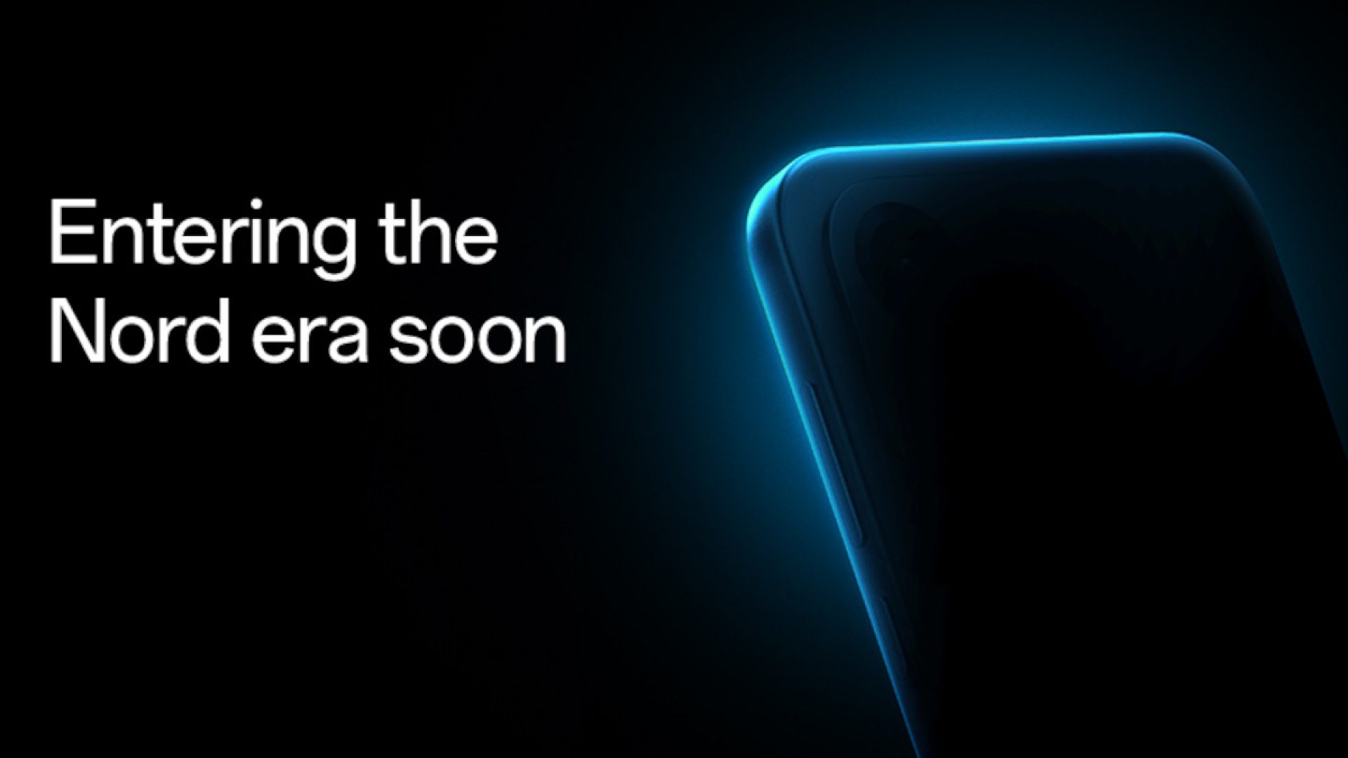 OnePlus Nord 6 teaser 1
