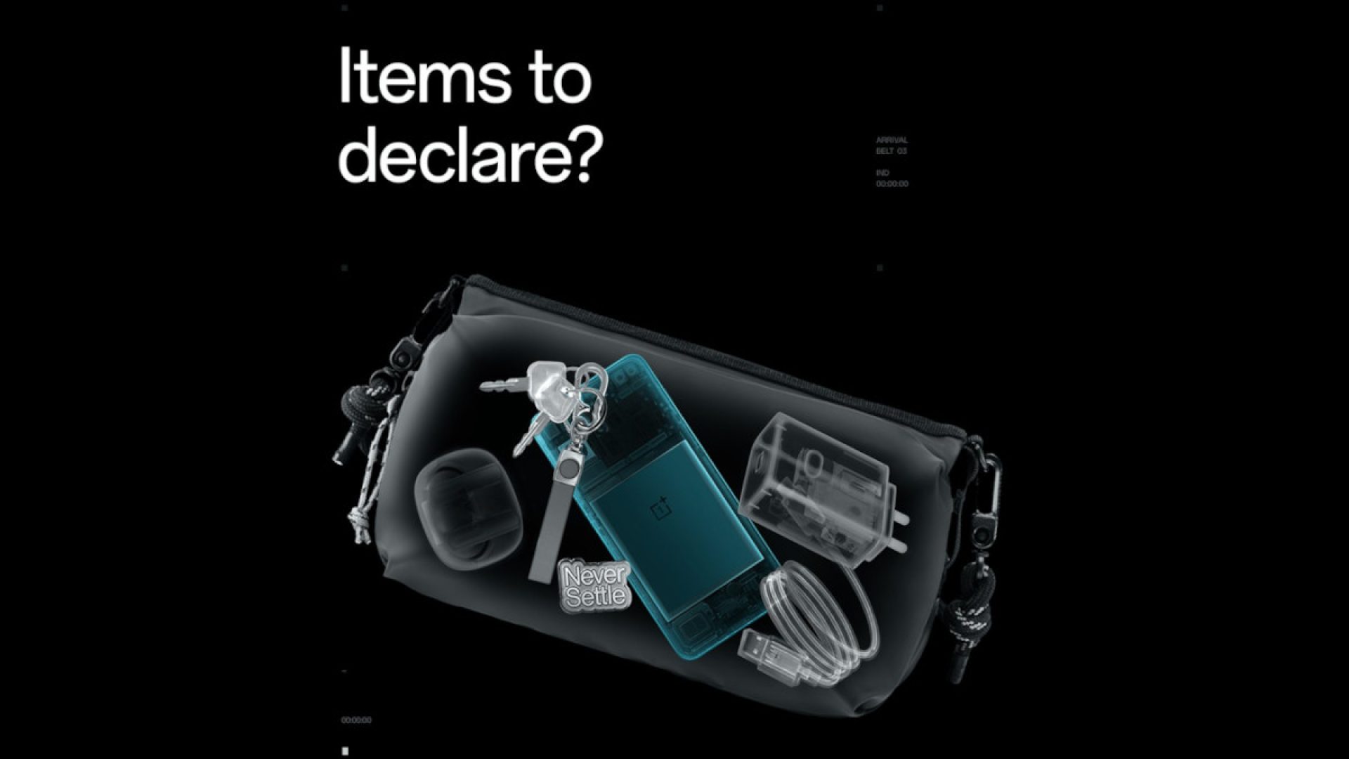 OnePlus Nord 6 teaser 2