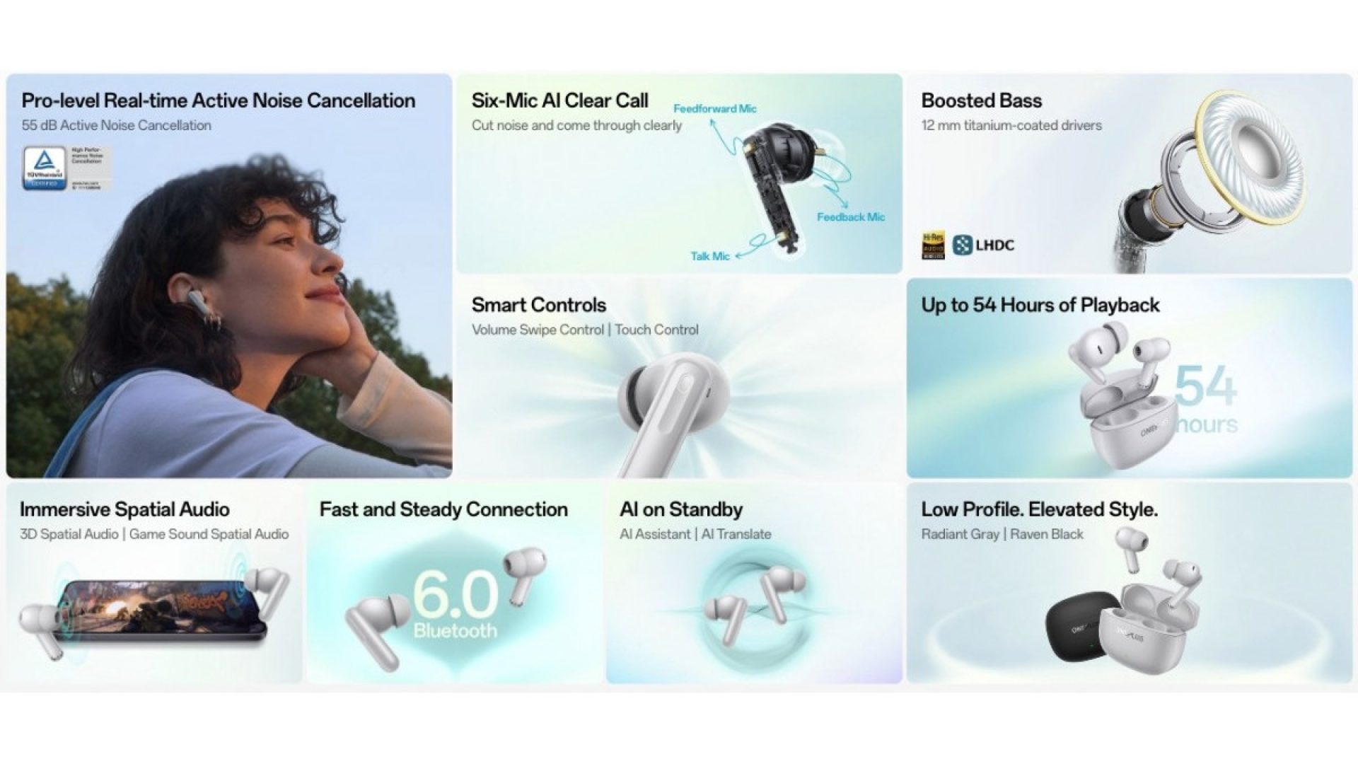 OnePlus Nord Buds 4 Pro India Launch highlights