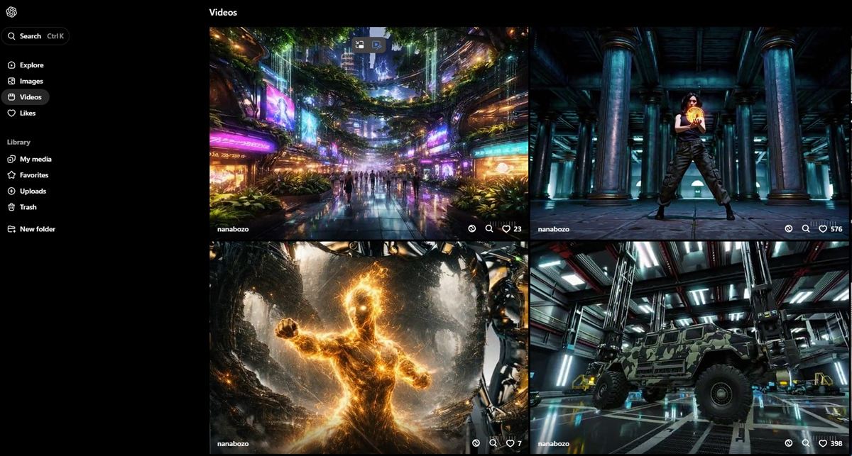 OpenAI is Shutting Down Sora