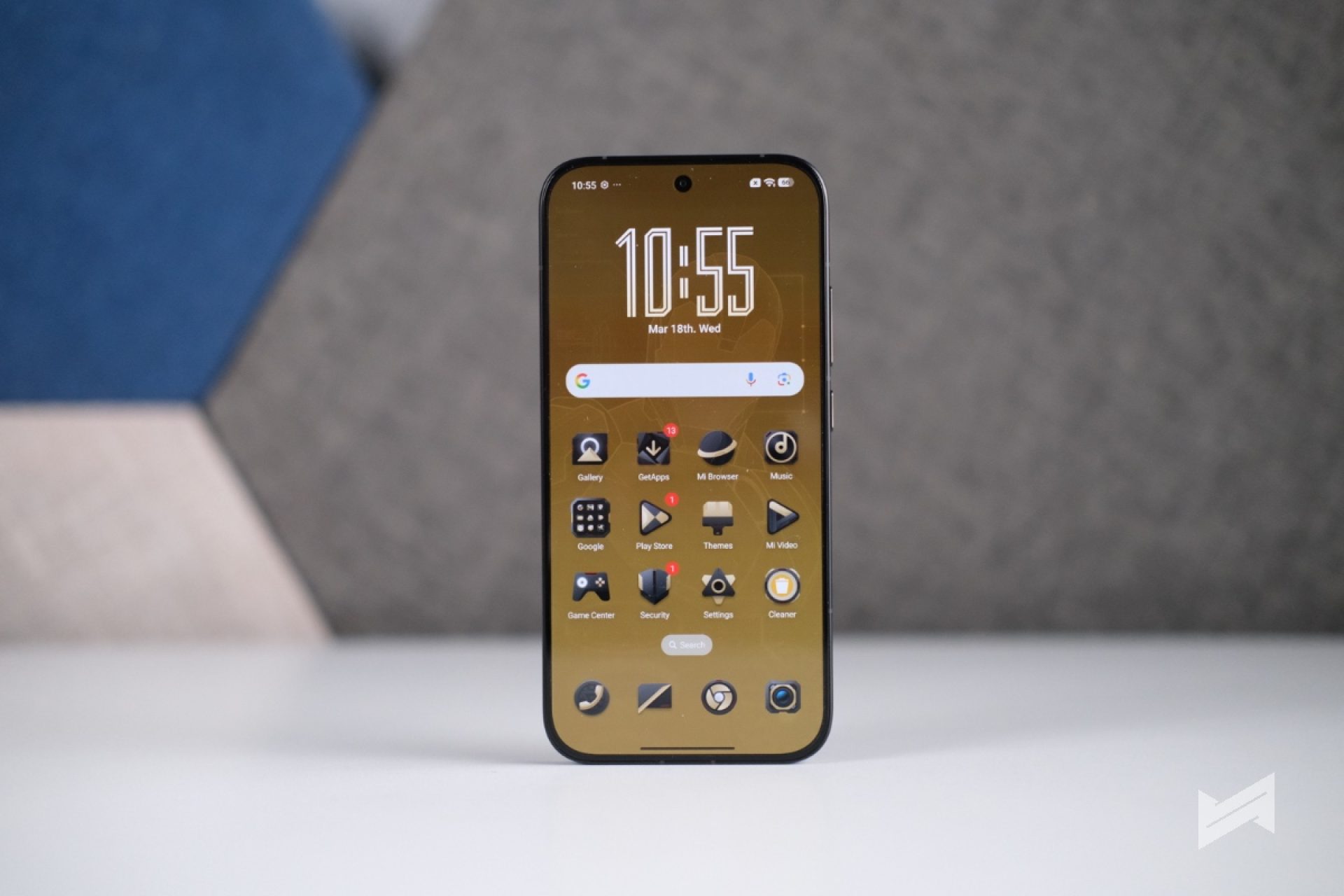 POCO X8 Pro Iron Man Edition Review 16