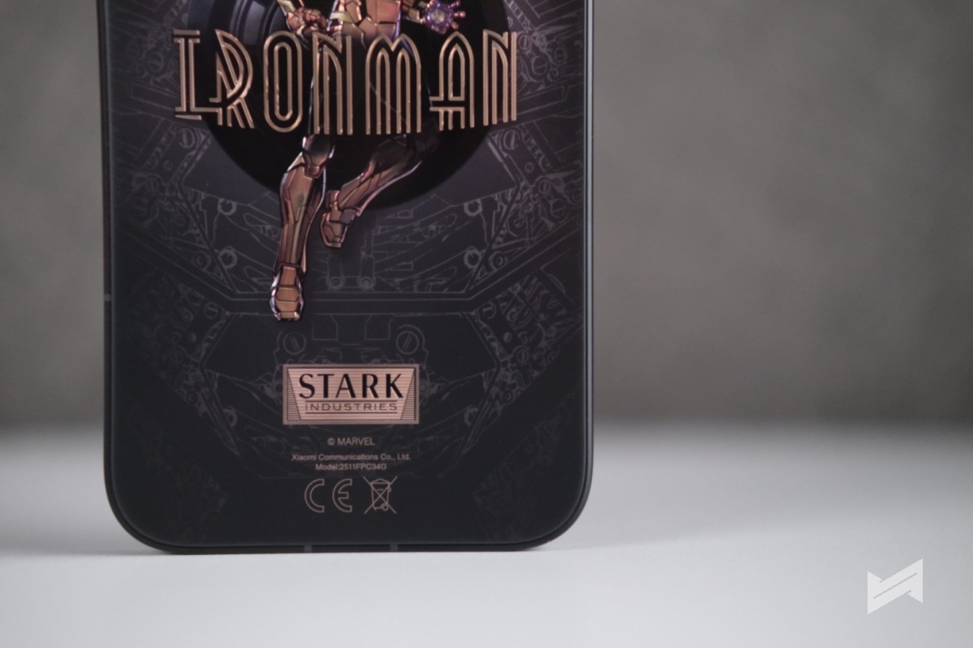 POCO X8 Pro Iron Man Edition Review 23