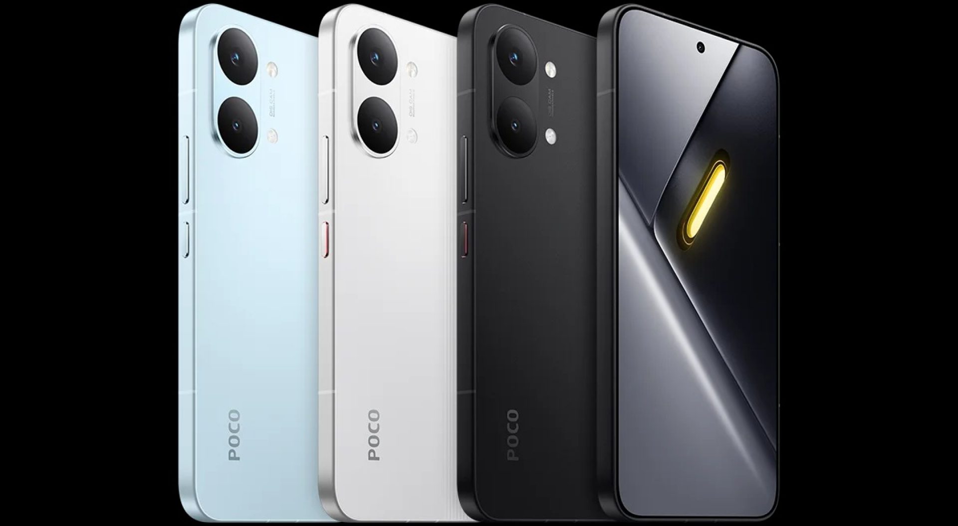 POCO X8 Pro Max