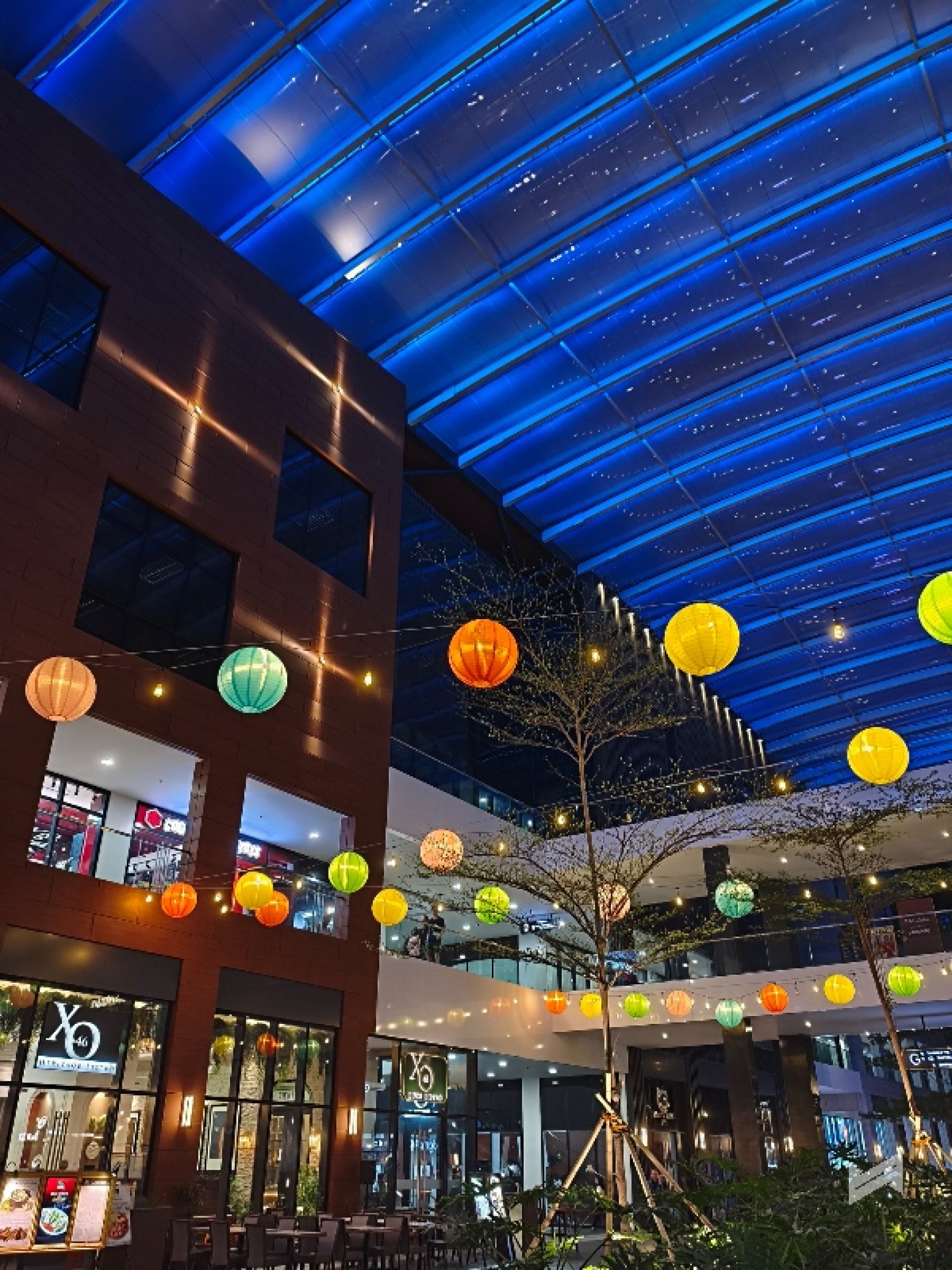 POCO X8 Pro Max Review Sample Photo 10